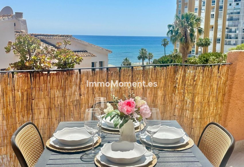 Reventa - Apartamento - Mijas Costa - Calahonda