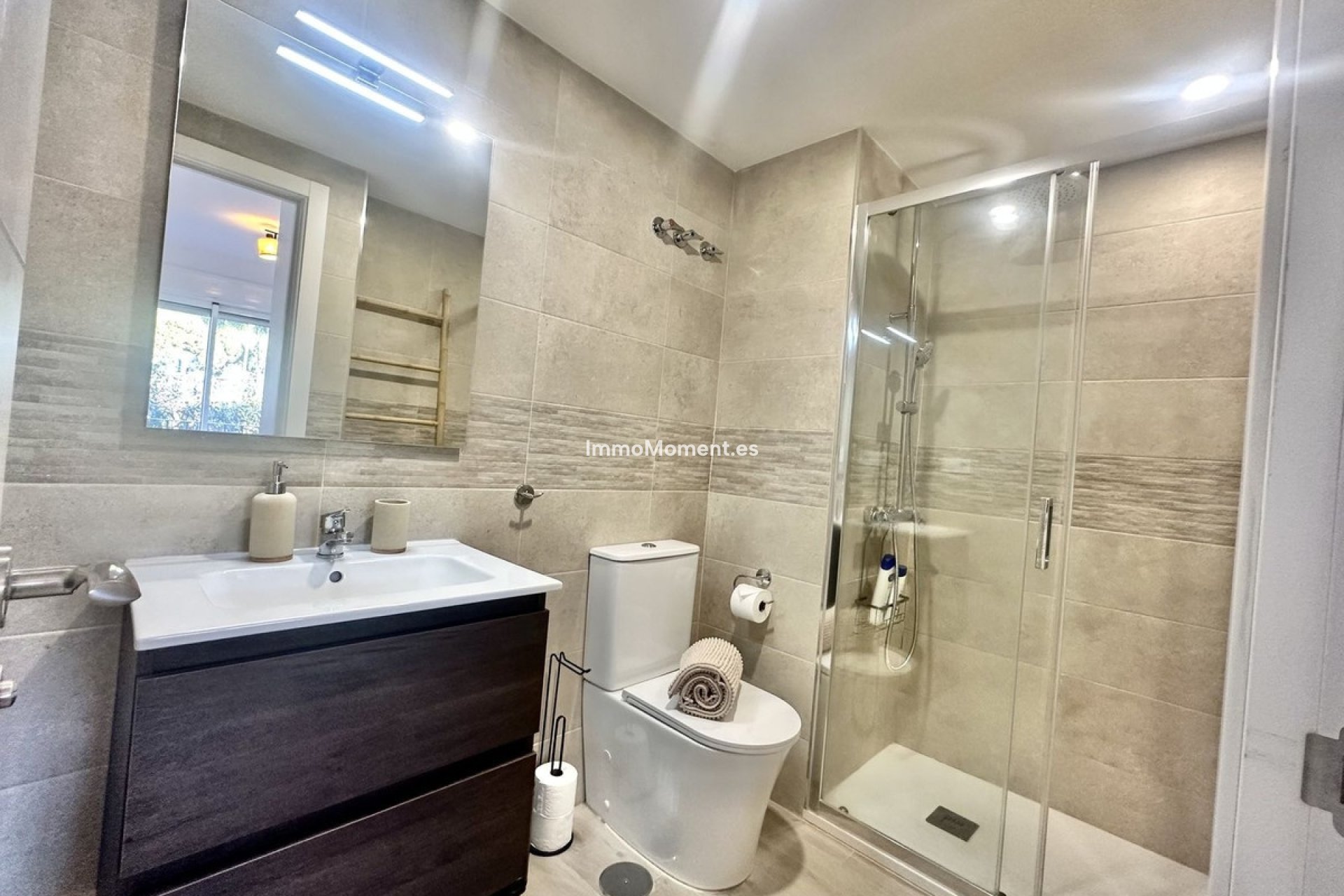 Reventa - Apartamento - Mijas Costa - Calahonda