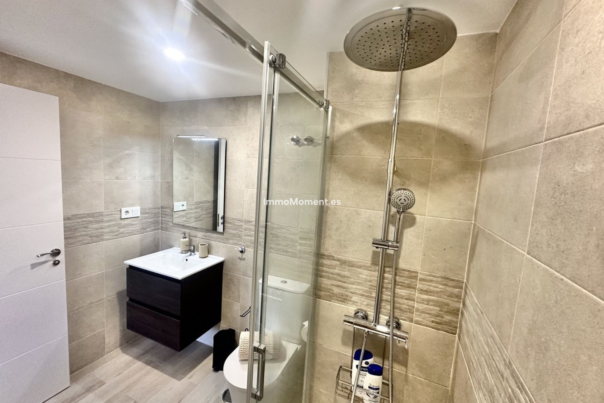 Reventa - Apartamento - Mijas Costa - Calahonda