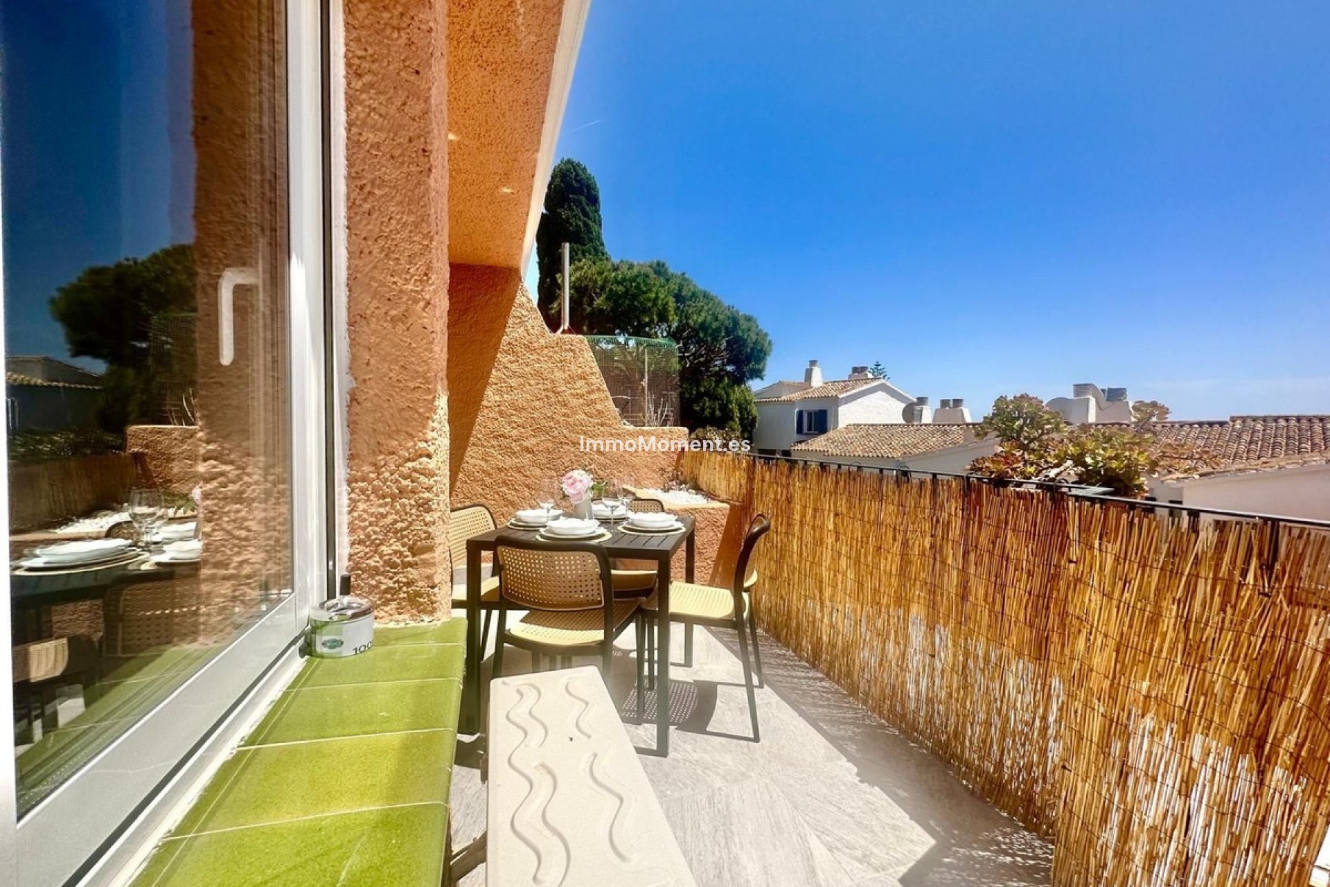 Reventa - Apartamento - Mijas Costa - Calahonda