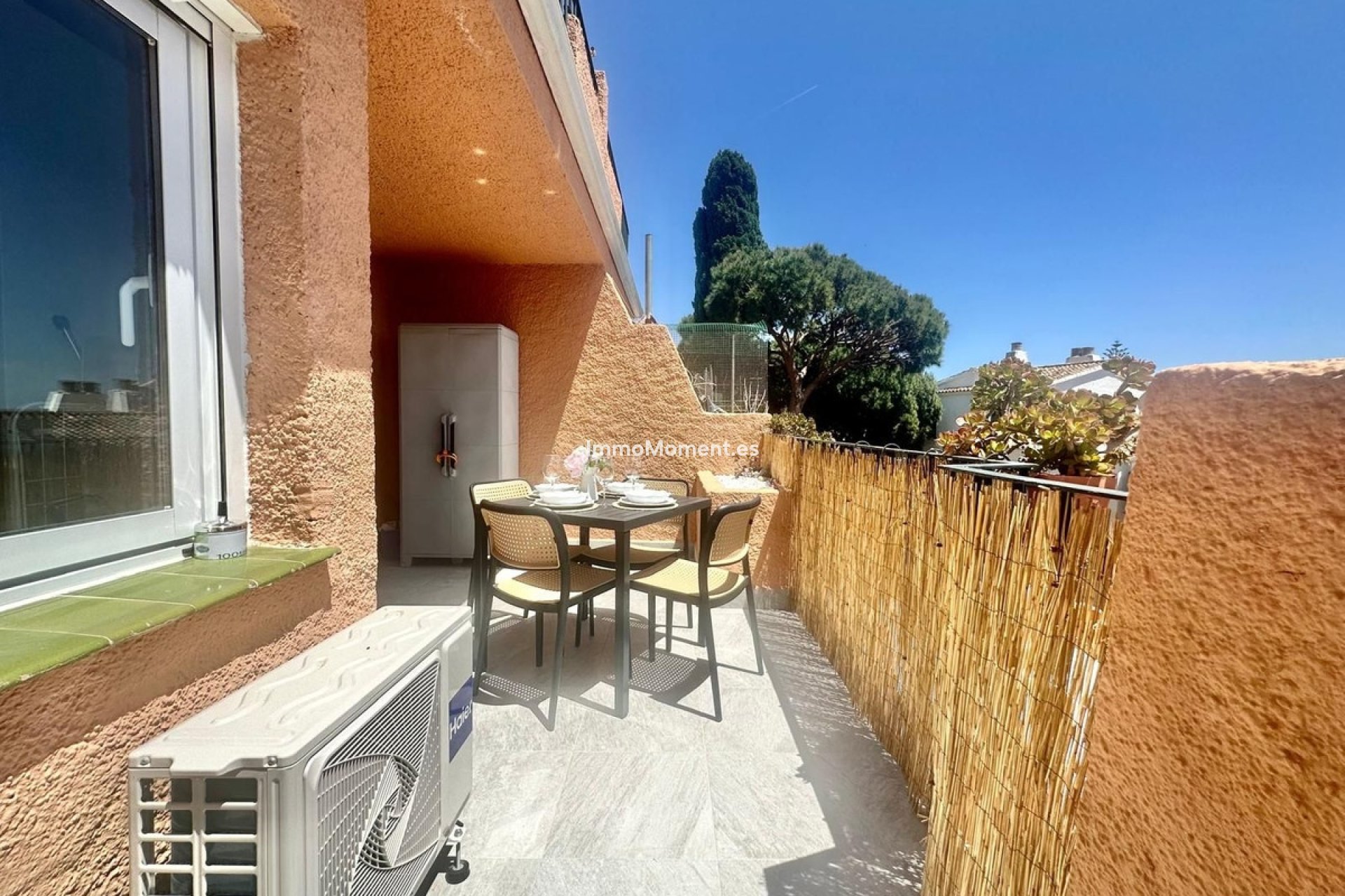Reventa - Apartamento - Mijas Costa - Calahonda
