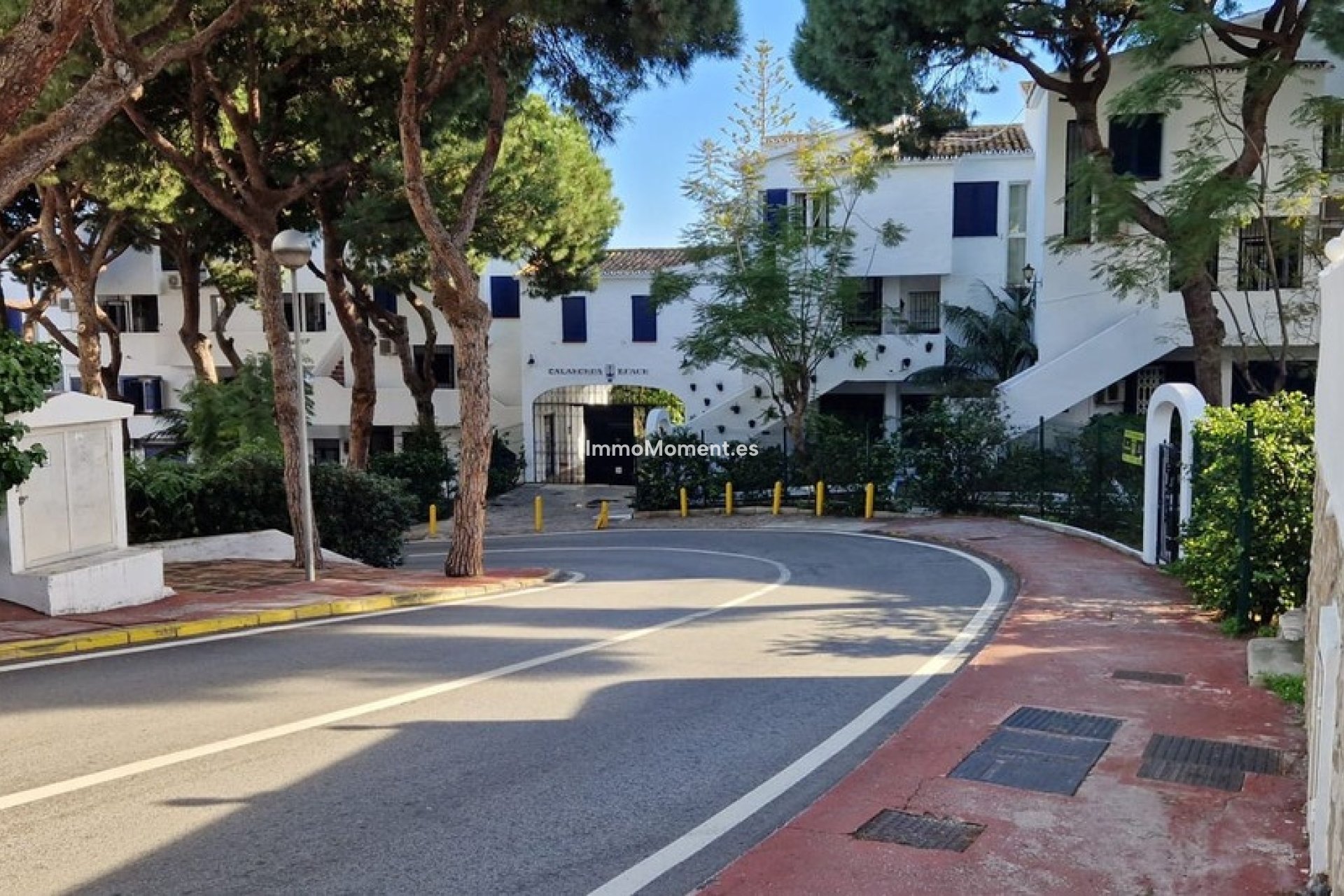 Reventa - Apartamento - Mijas Costa - Calahonda