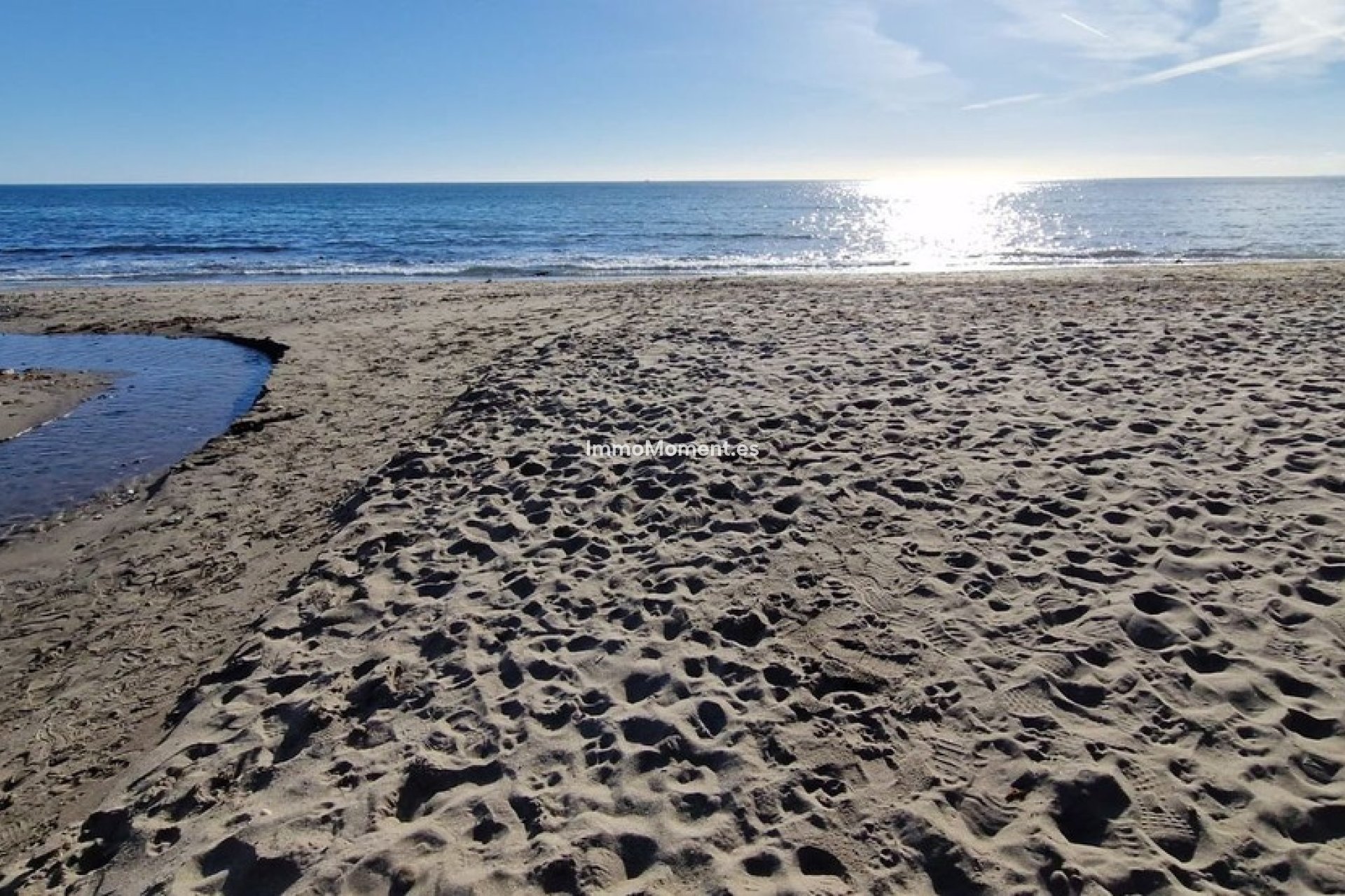 Reventa - Apartamento - Mijas Costa - Calahonda