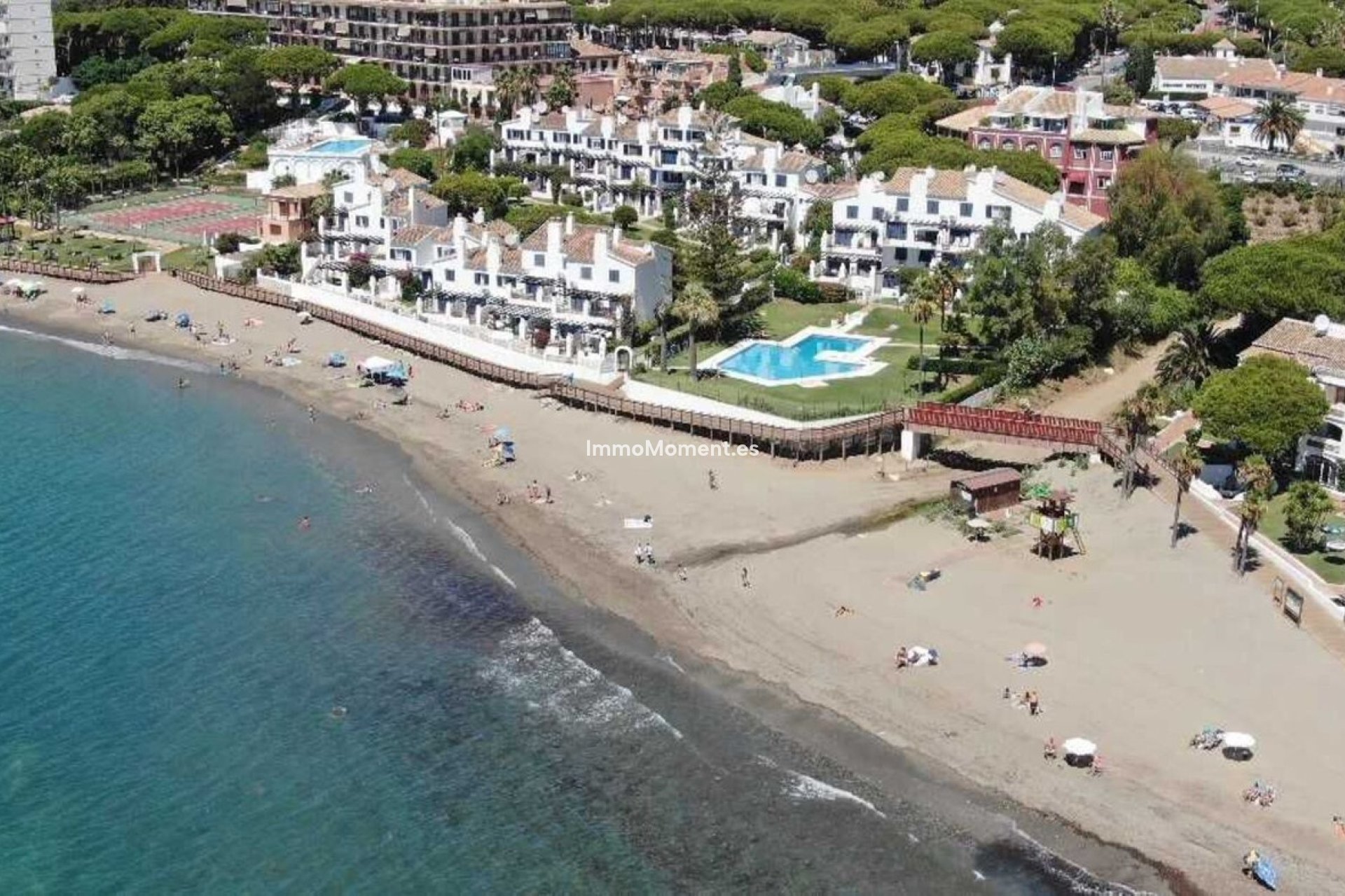 Reventa - Apartamento - Mijas Costa - Calahonda