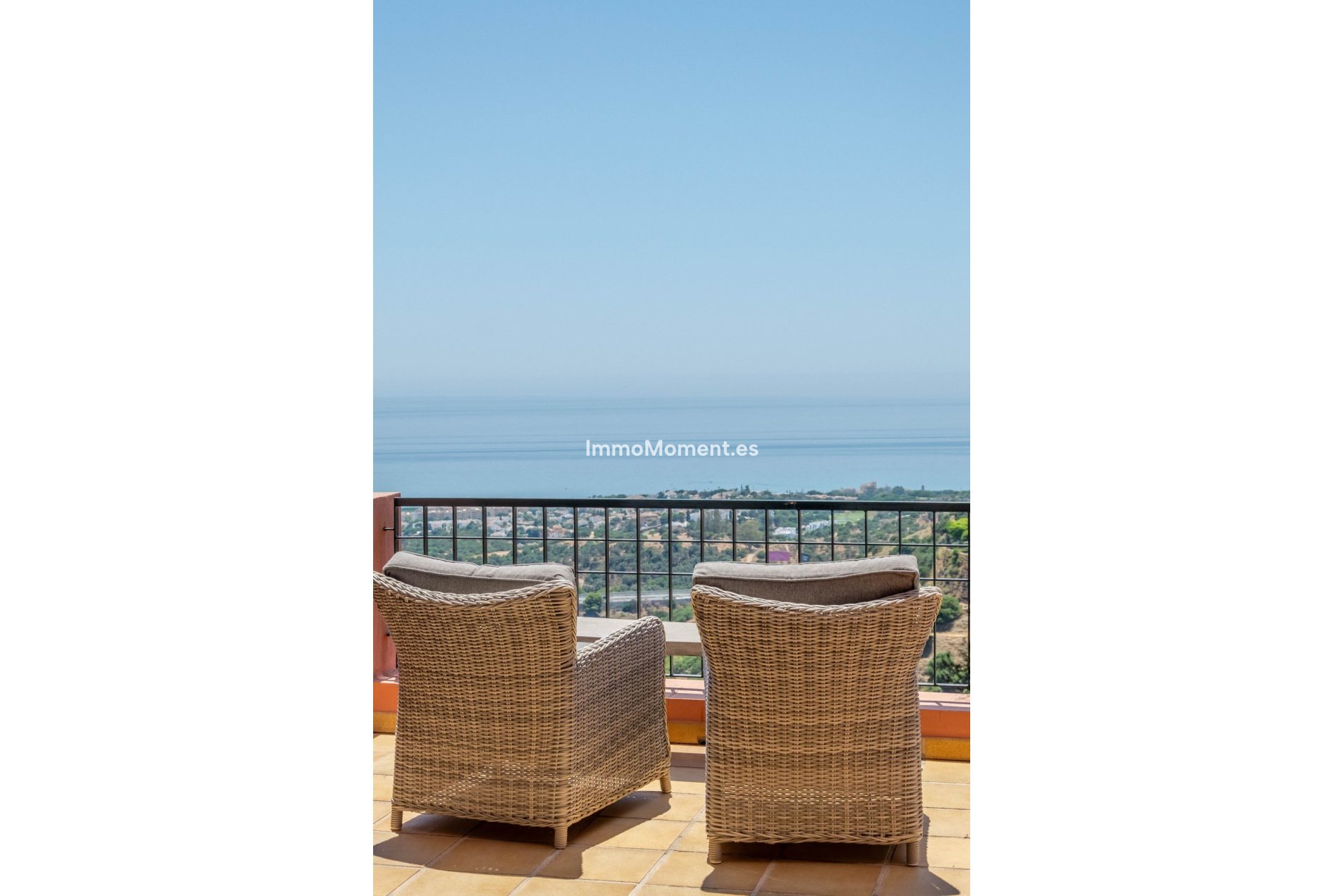 Reventa - Apartamento - Mijas Costa - Calahonda