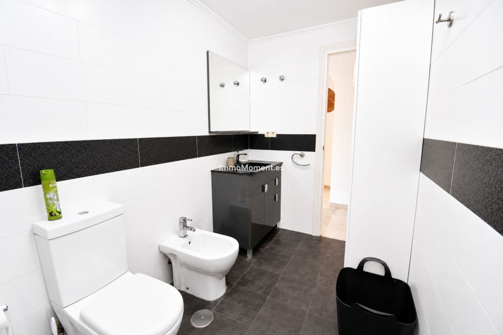 Reventa - Apartamento - Mijas Costa - El Chaparral