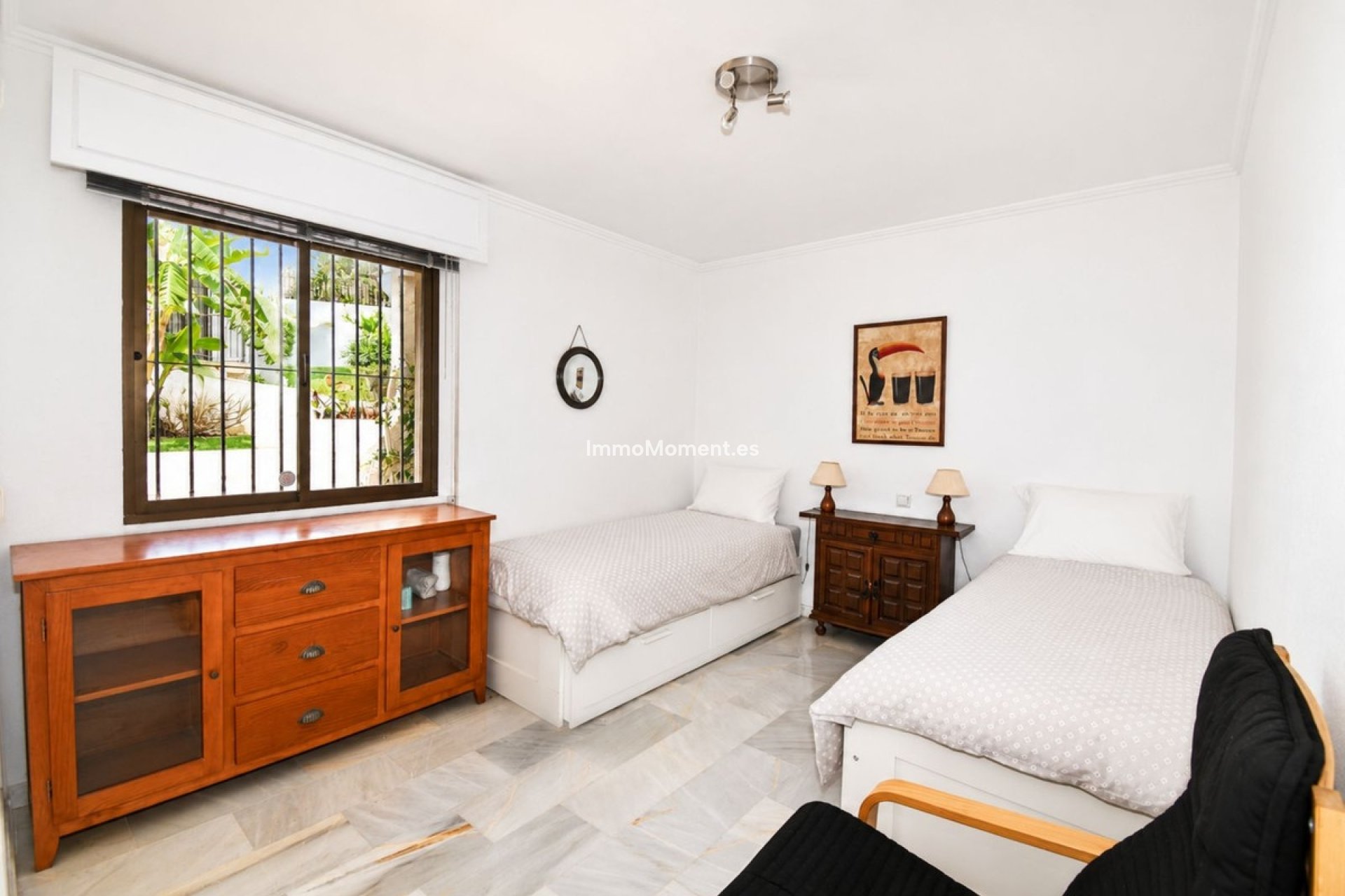 Reventa - Apartamento - Mijas Costa - El Chaparral