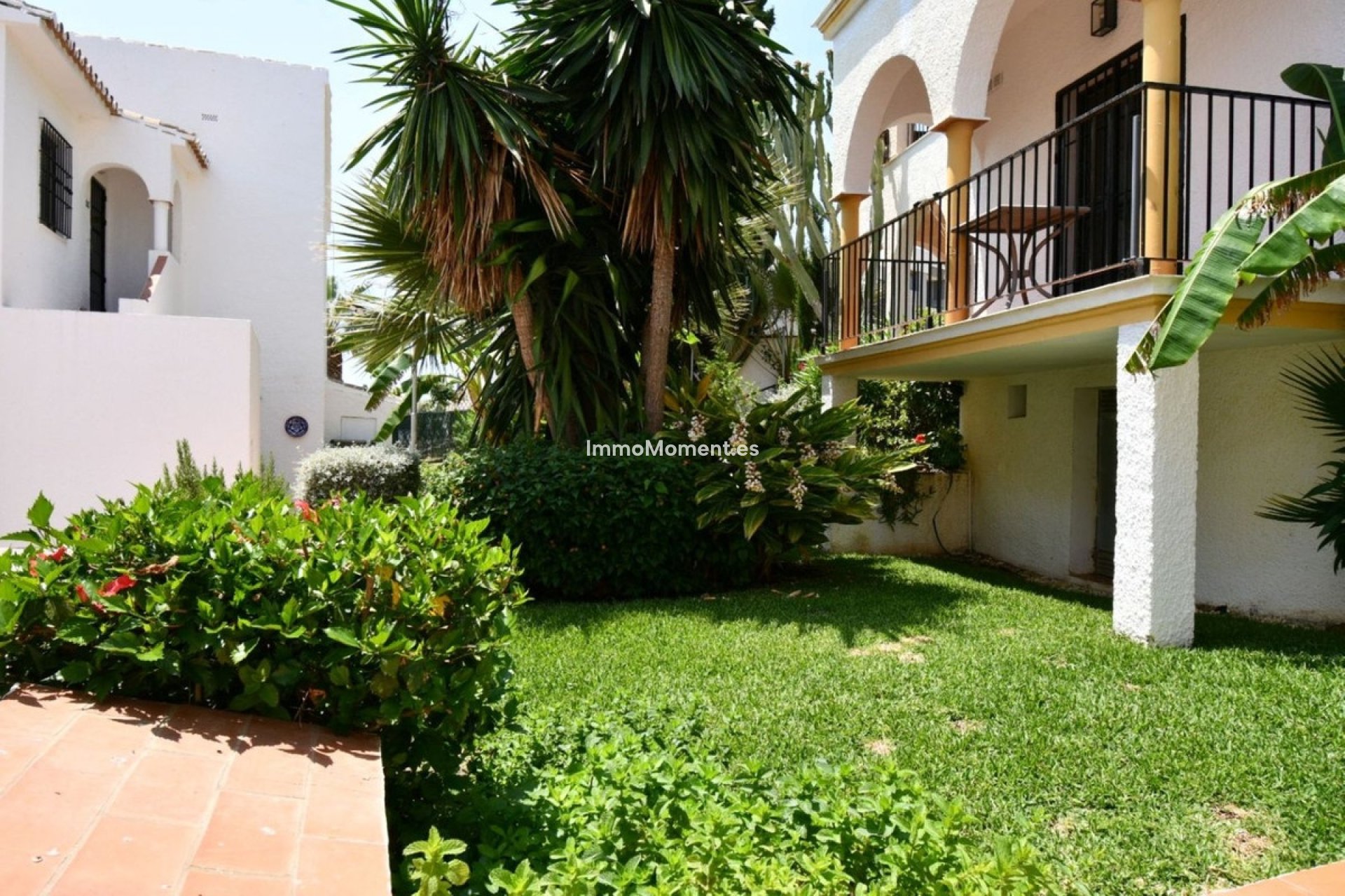 Reventa - Apartamento - Mijas Costa - El Chaparral