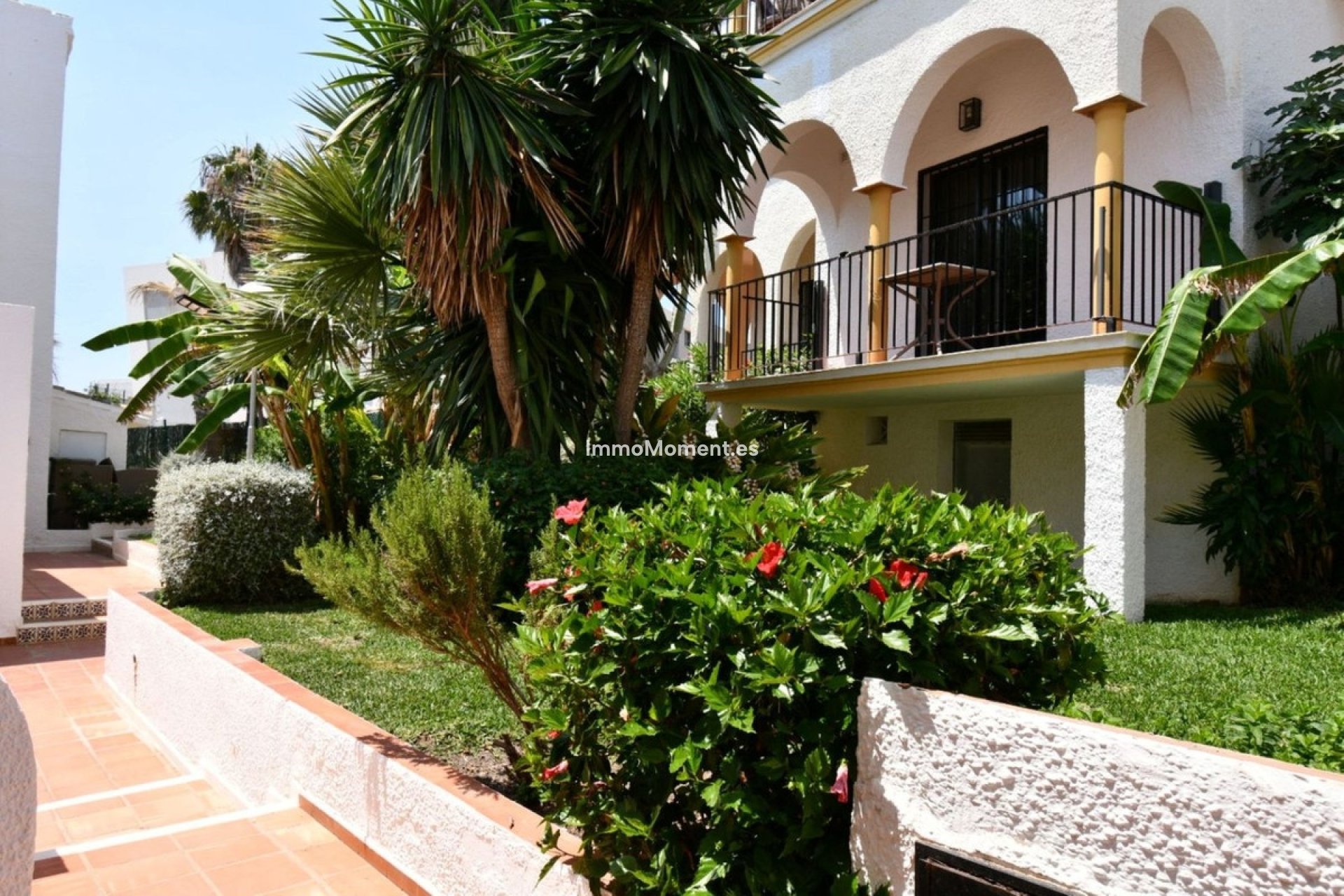 Reventa - Apartamento - Mijas Costa - El Chaparral