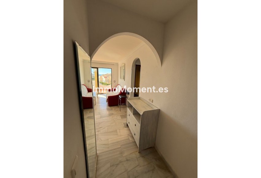 Reventa - Apartamento - Mijas Costa - El Chaparral
