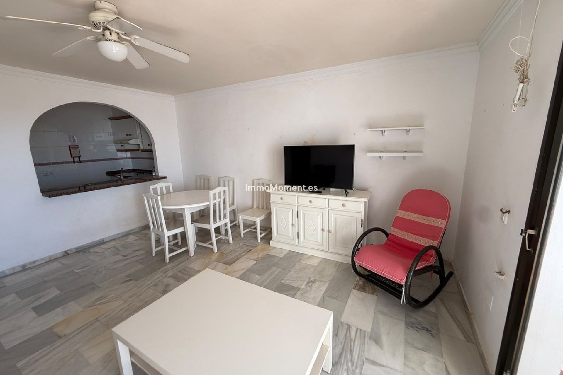 Reventa - Apartamento - Mijas Costa - El Chaparral
