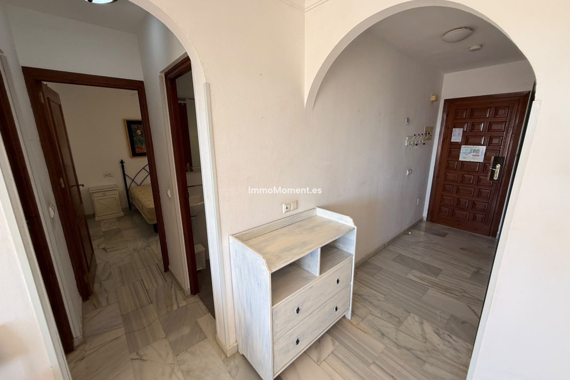 Reventa - Apartamento - Mijas Costa - El Chaparral