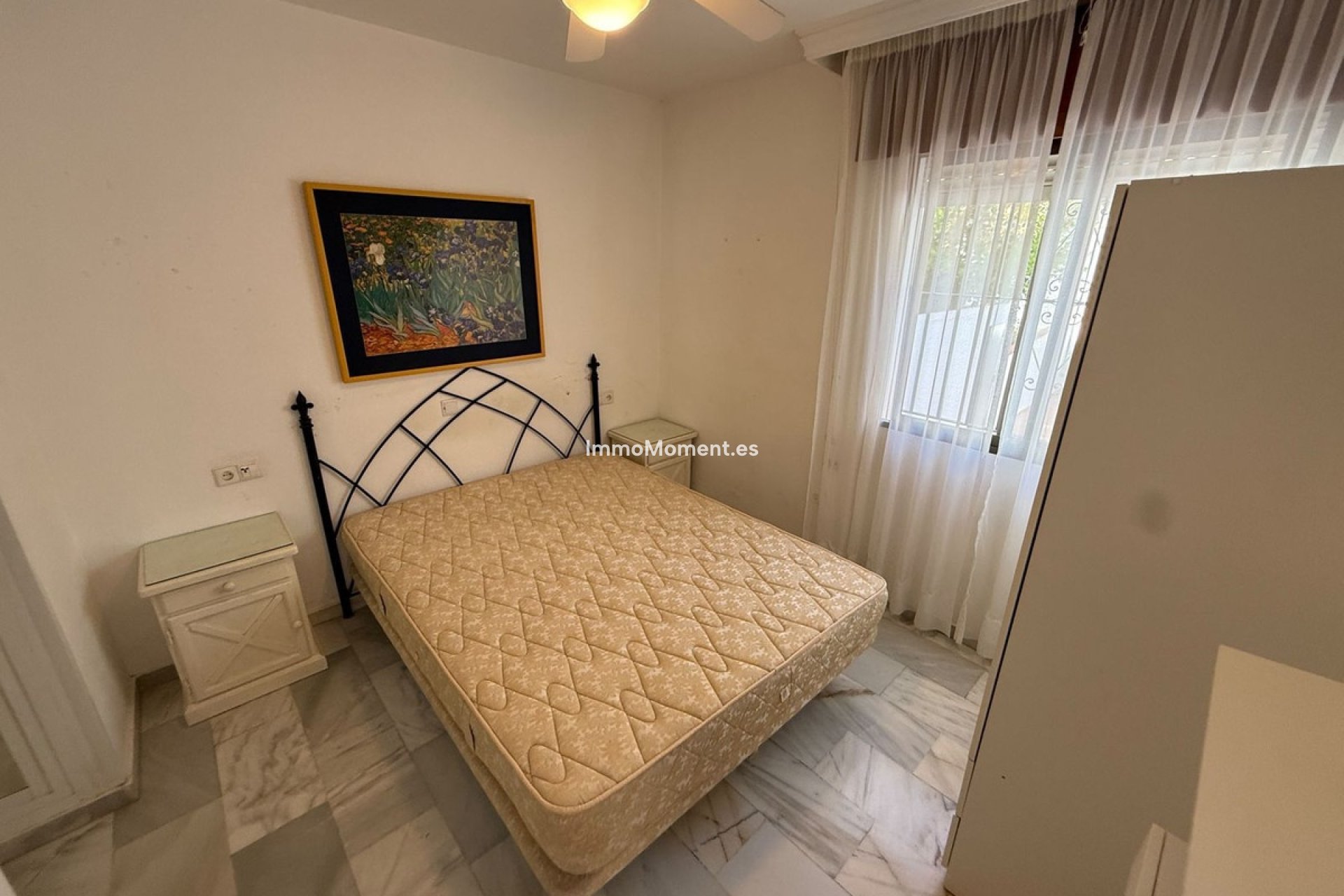 Reventa - Apartamento - Mijas Costa - El Chaparral