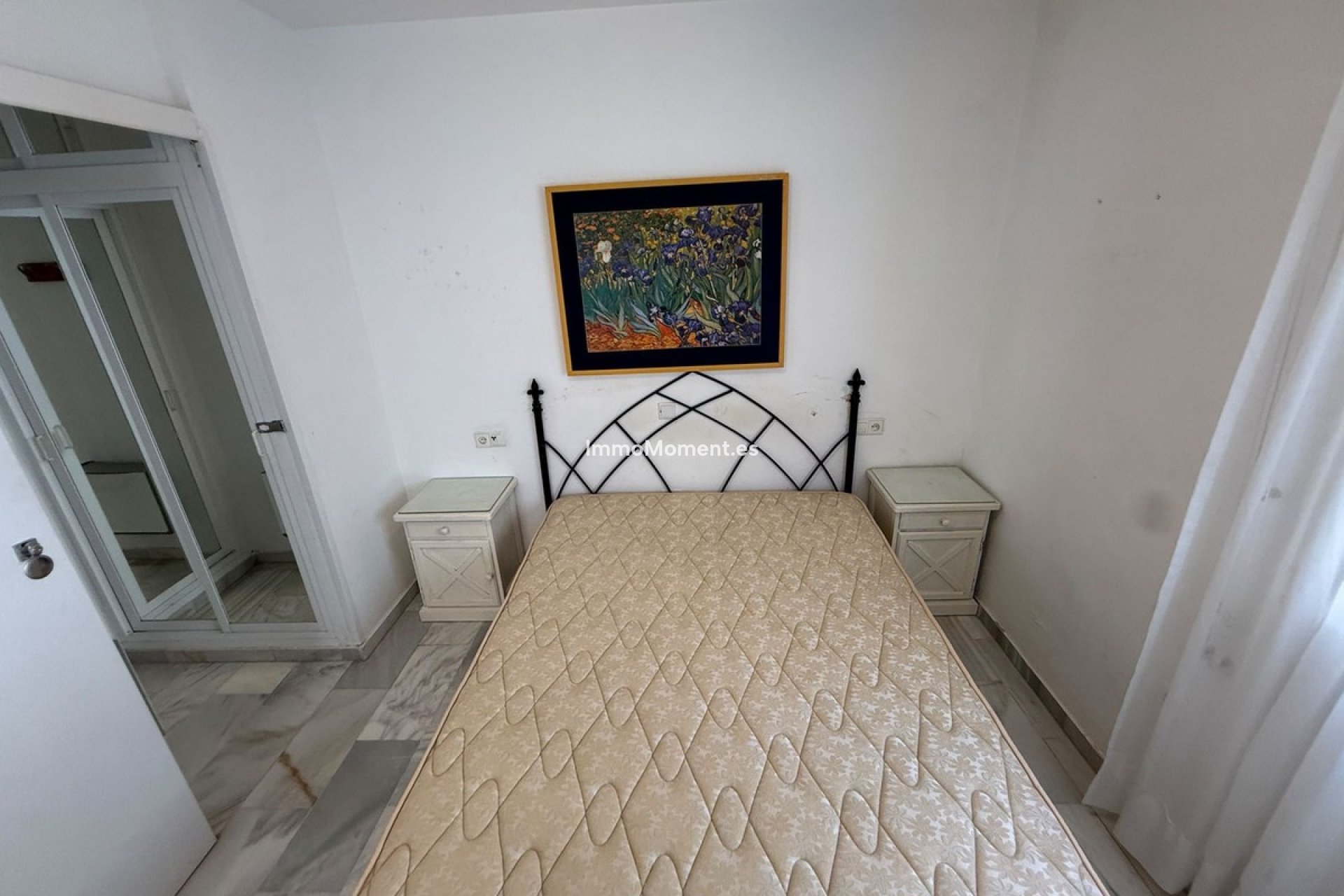 Reventa - Apartamento - Mijas Costa - El Chaparral