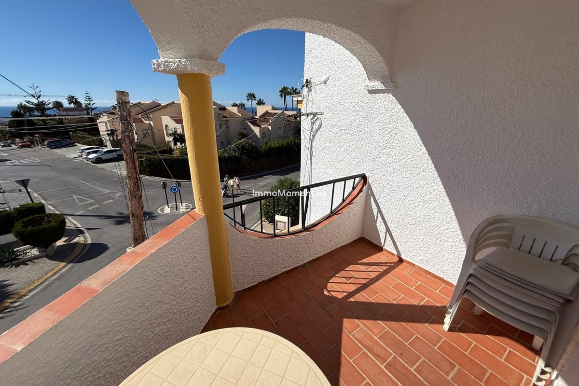 Reventa - Apartamento - Mijas Costa - El Chaparral