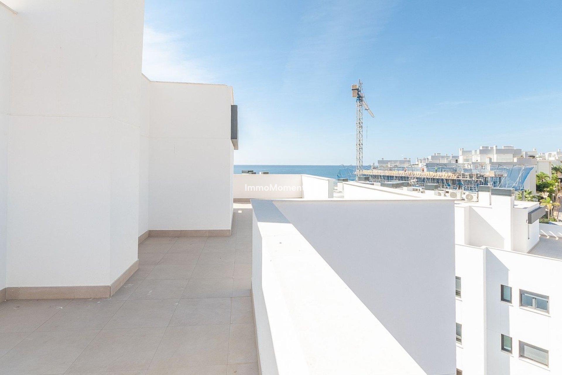 Reventa - Apartamento - Mijas Costa - El Chaparral