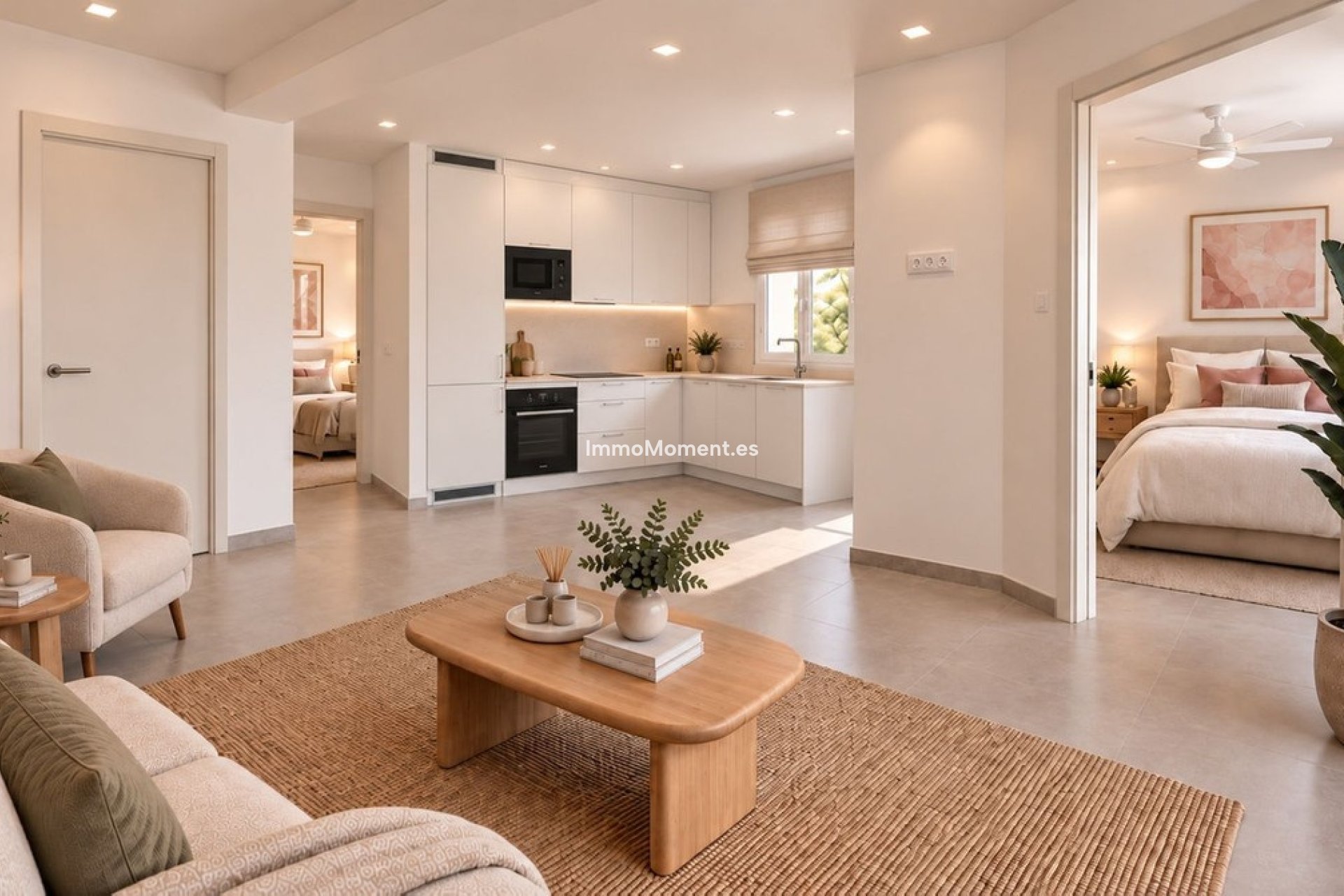 Reventa - Apartamento - Mijas Costa - El Faro