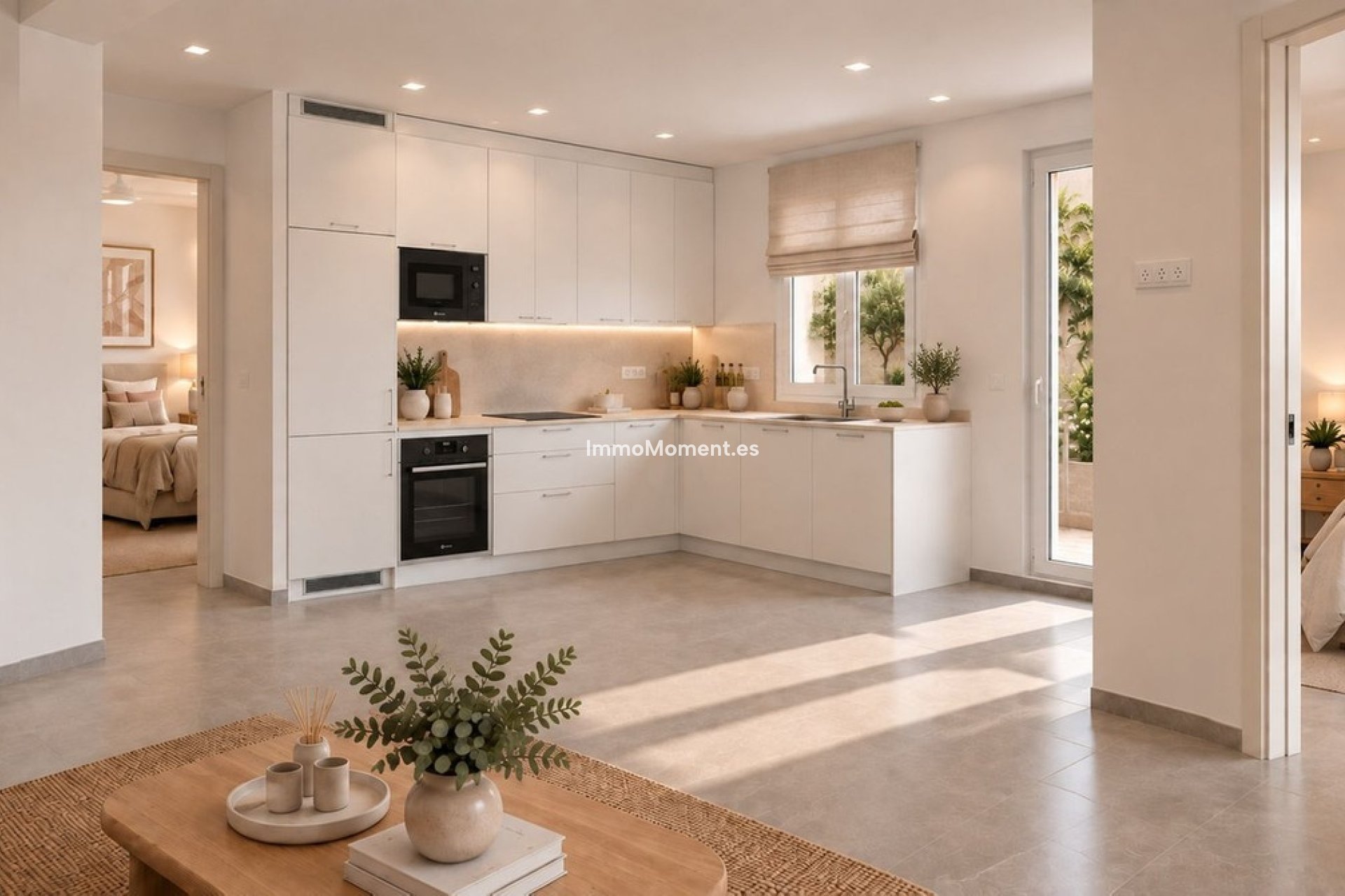 Reventa - Apartamento - Mijas Costa - El Faro