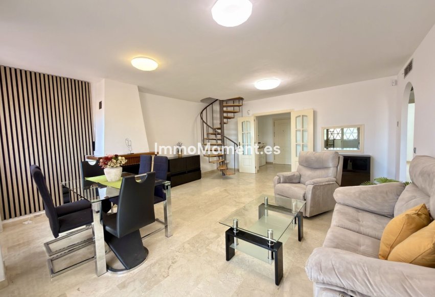 Reventa - Apartamento - Mijas Costa - El Faro