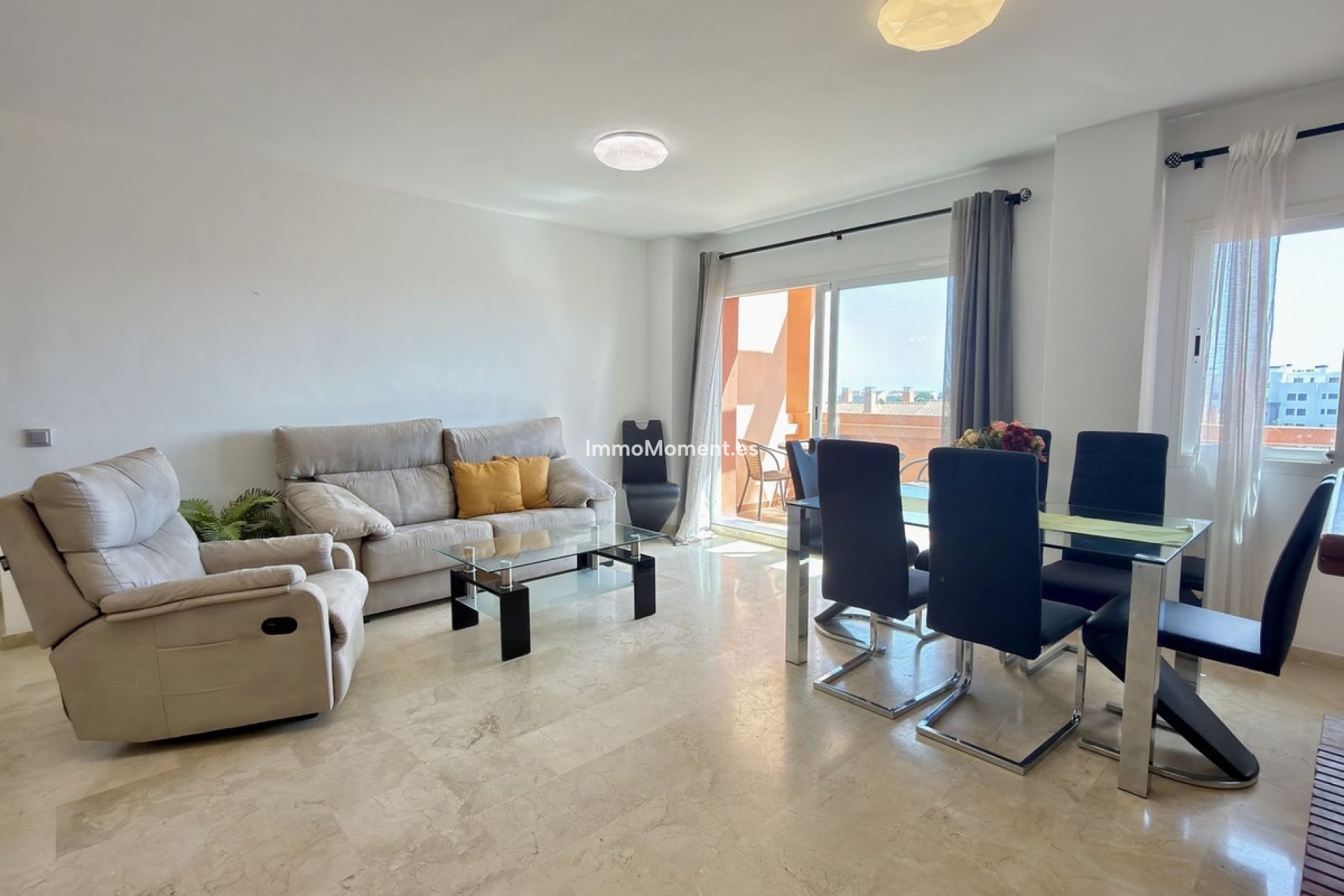 Reventa - Apartamento - Mijas Costa - El Faro