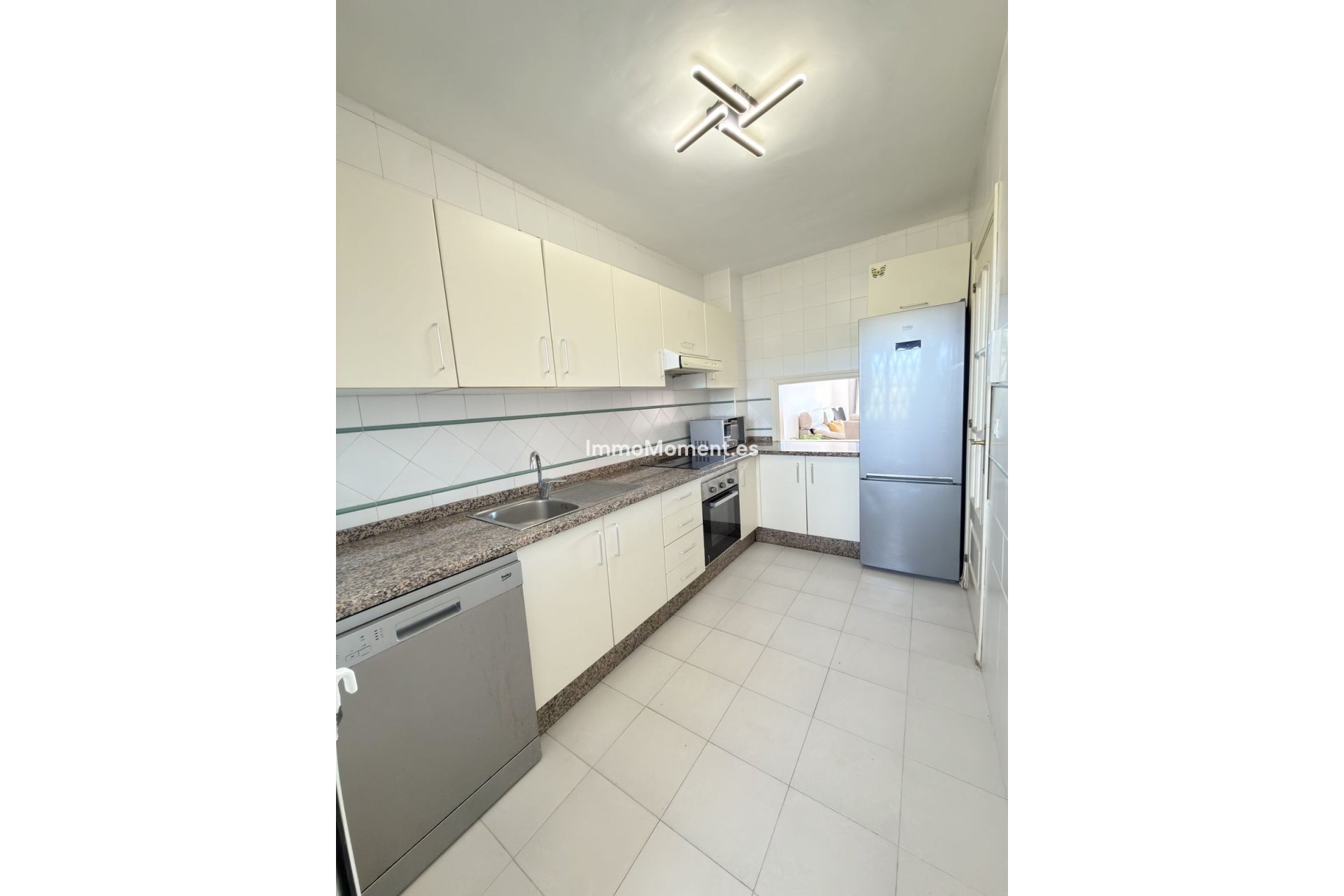 Reventa - Apartamento - Mijas Costa - El Faro