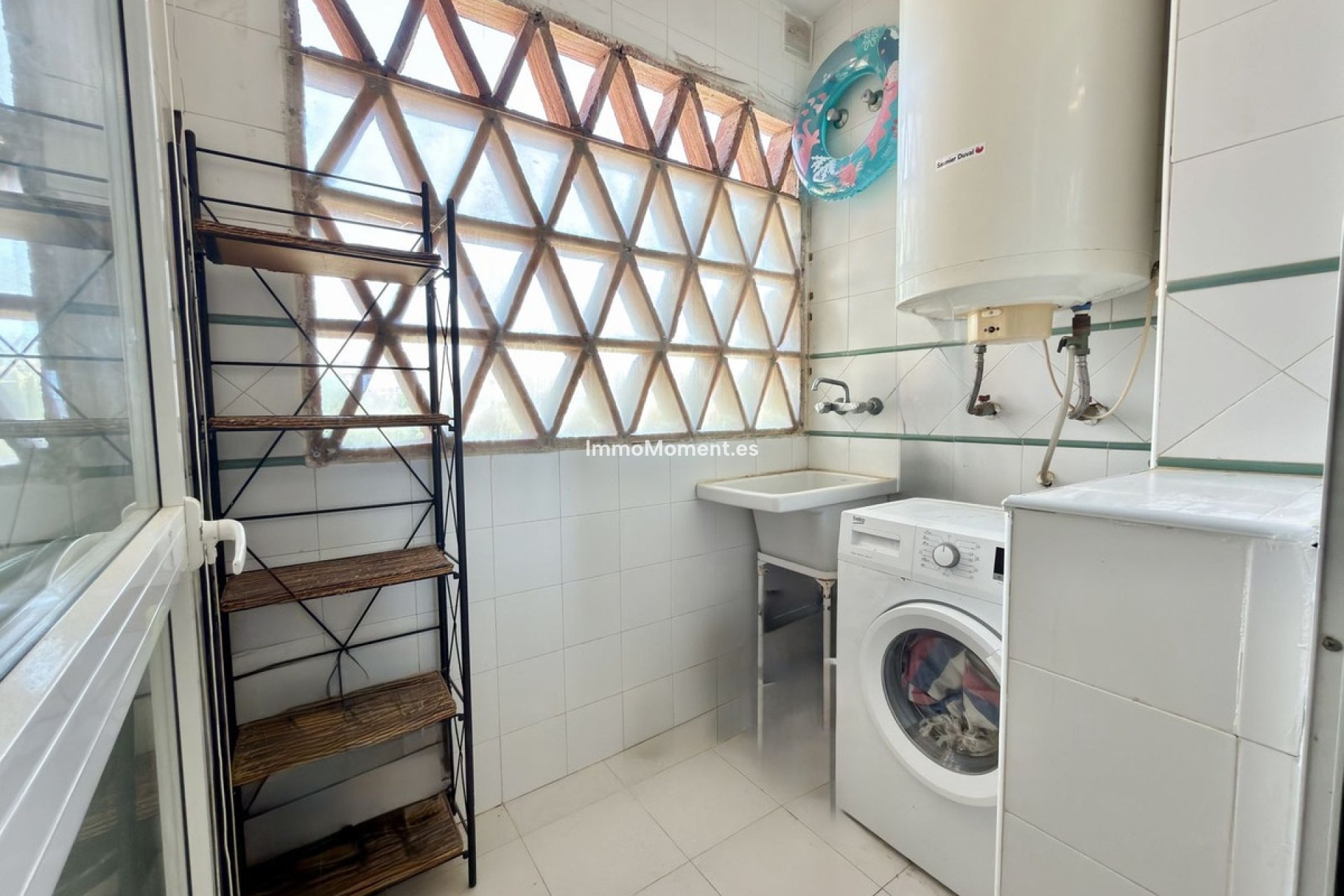 Reventa - Apartamento - Mijas Costa - El Faro