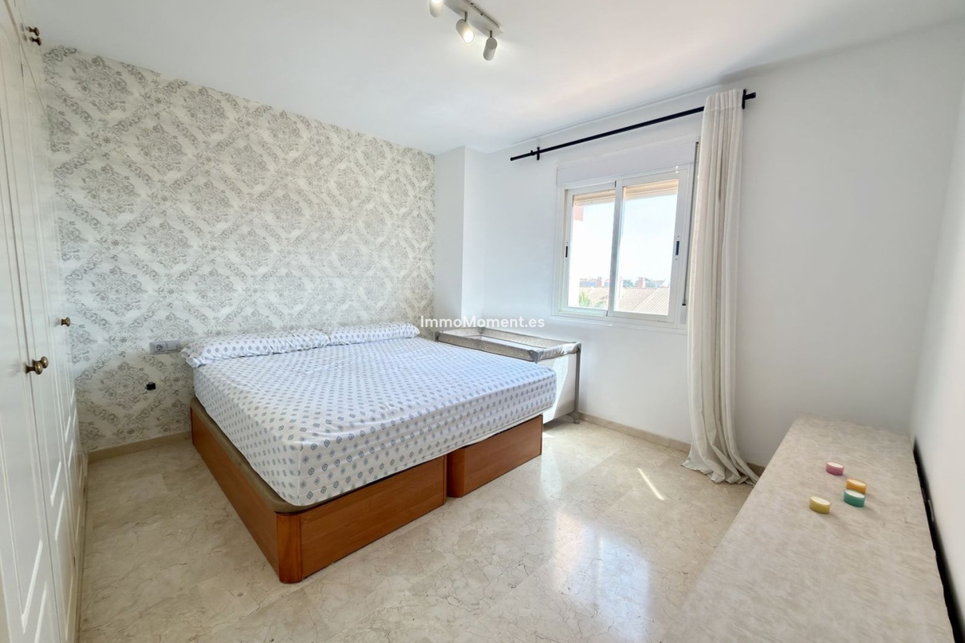 Reventa - Apartamento - Mijas Costa - El Faro