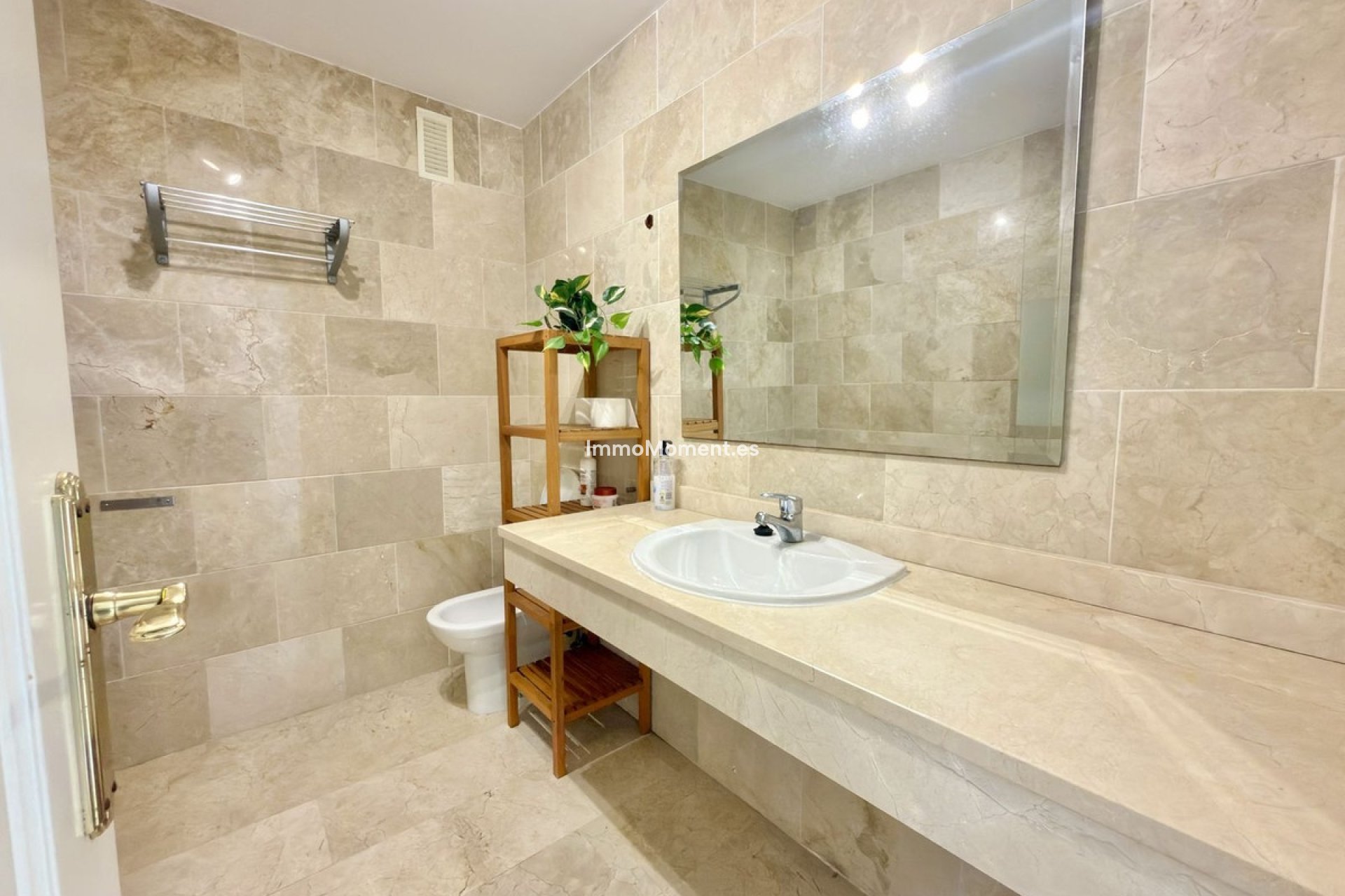 Reventa - Apartamento - Mijas Costa - El Faro