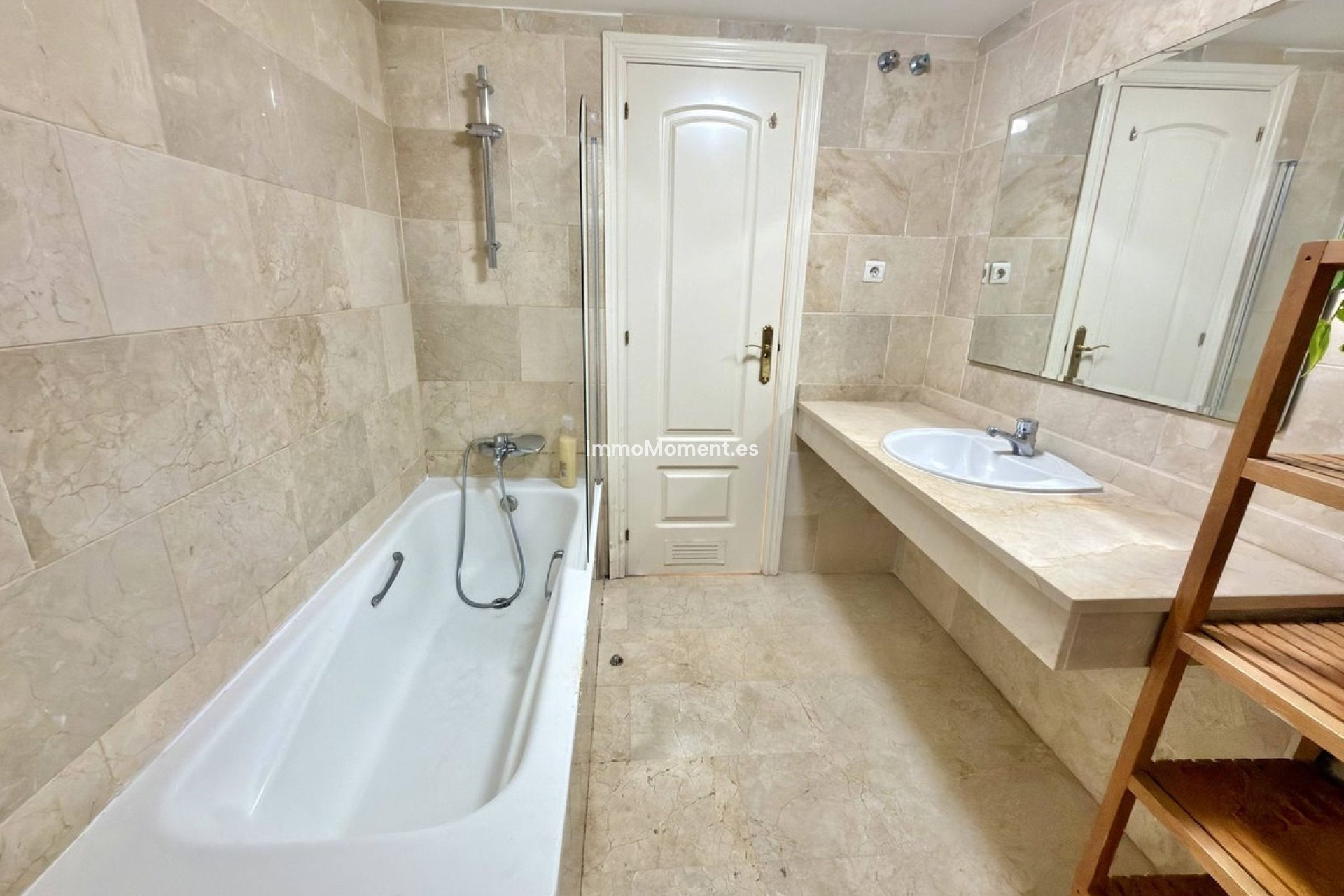 Reventa - Apartamento - Mijas Costa - El Faro