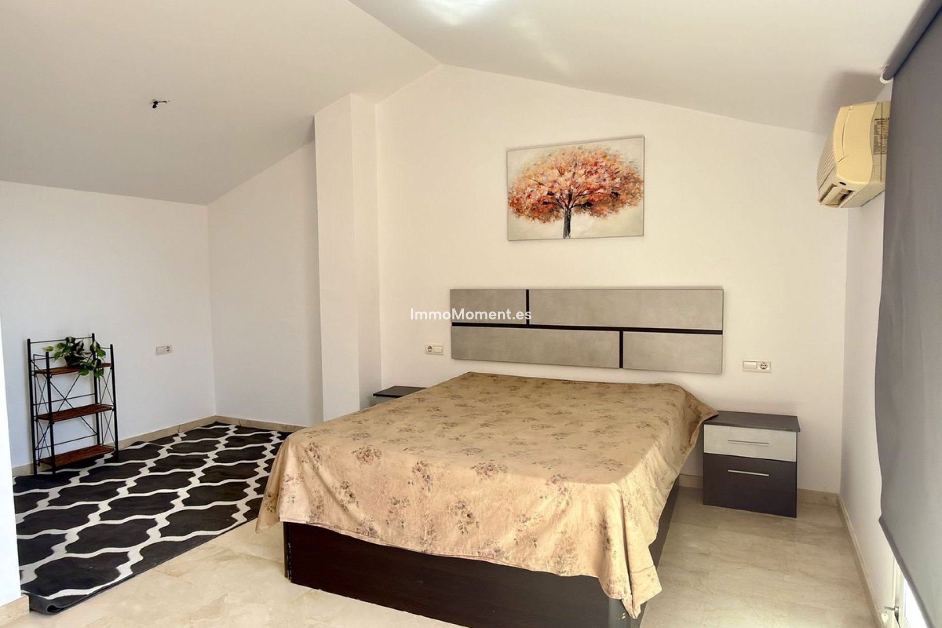 Reventa - Apartamento - Mijas Costa - El Faro