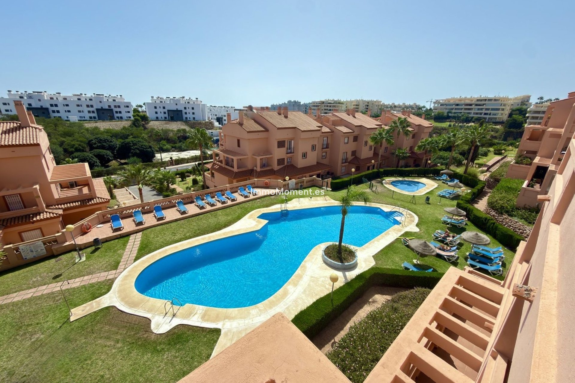 Reventa - Apartamento - Mijas Costa - El Faro