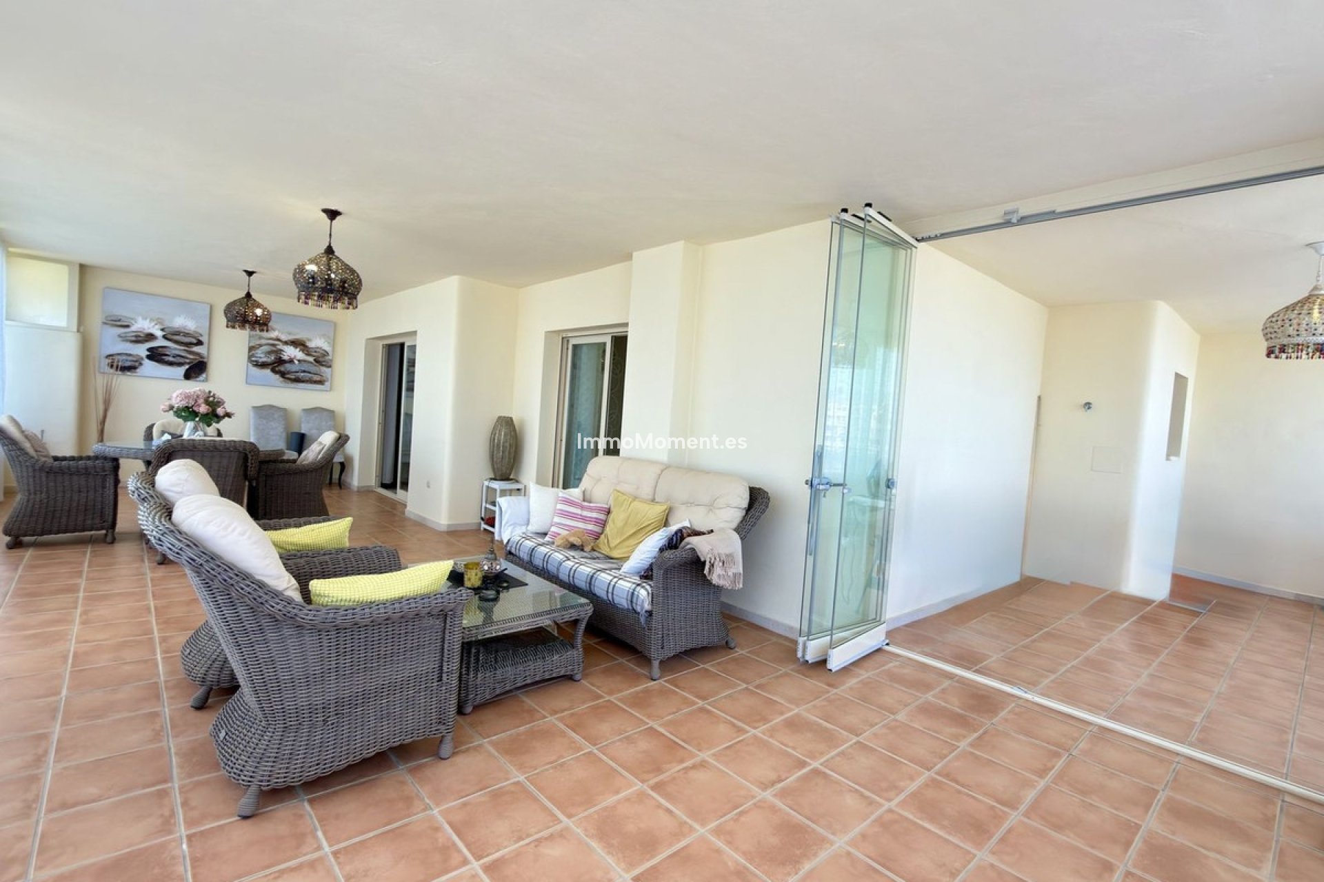 Reventa - Apartamento - Mijas Costa - El Faro