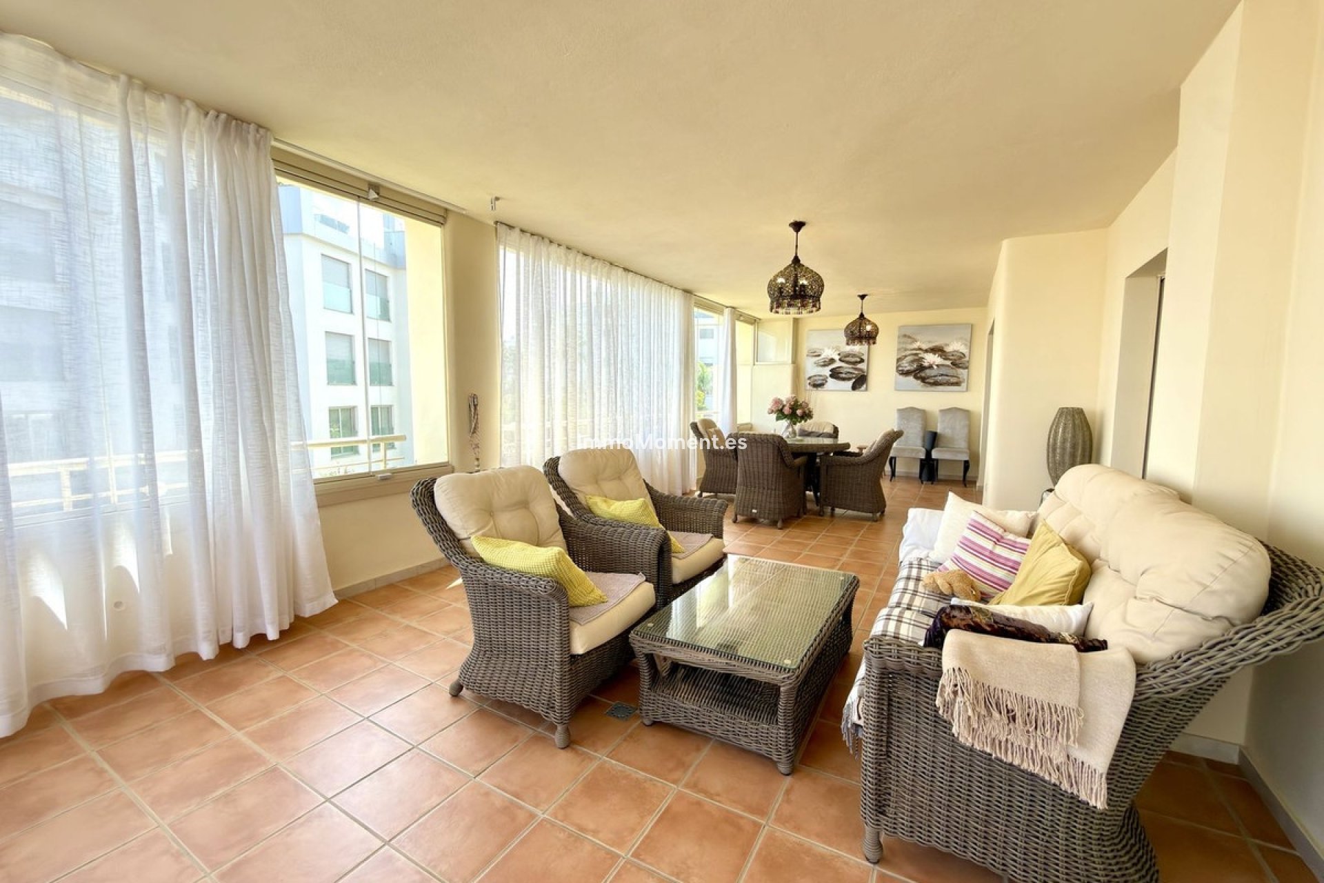 Reventa - Apartamento - Mijas Costa - El Faro