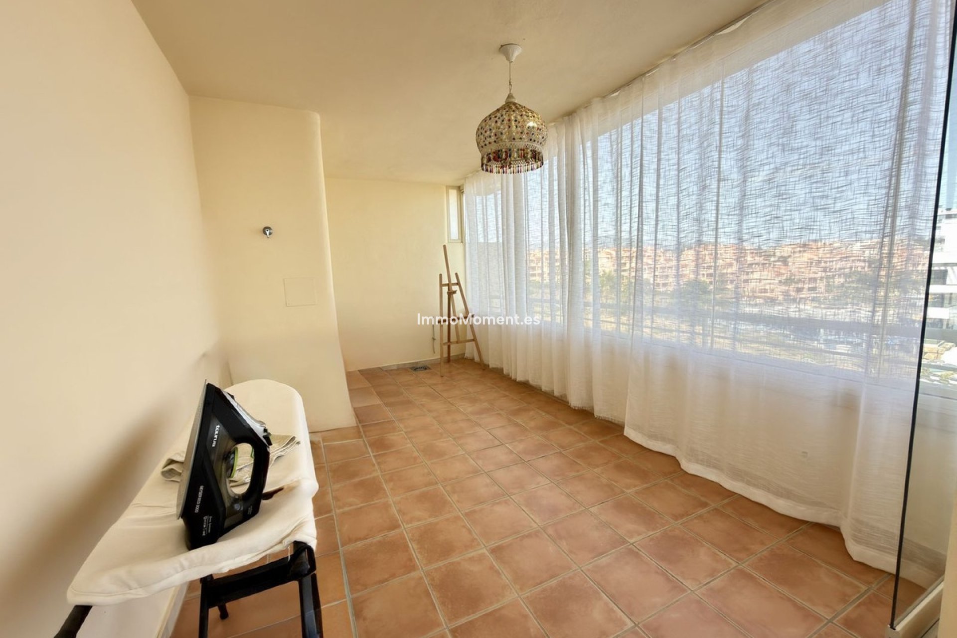 Reventa - Apartamento - Mijas Costa - El Faro