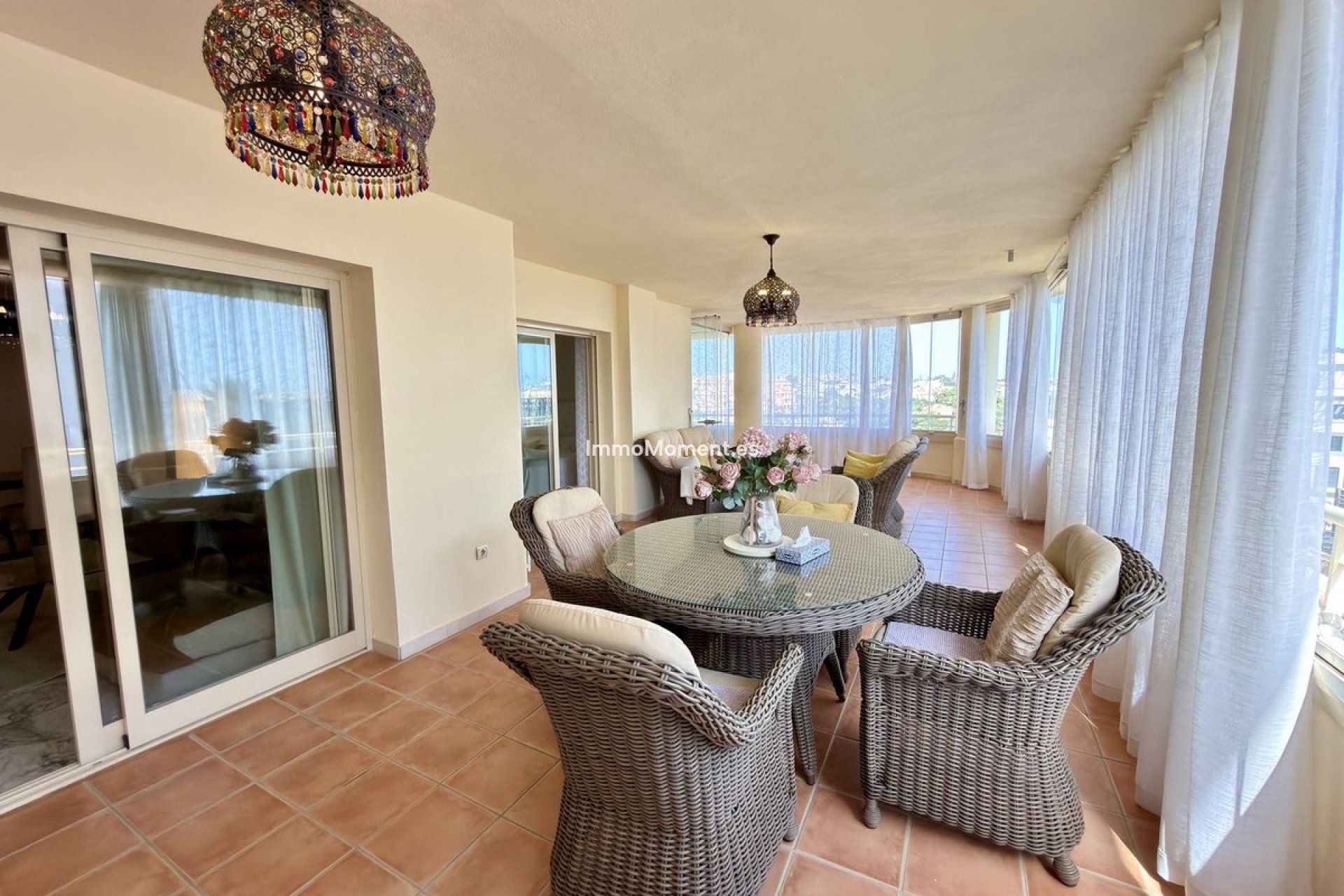 Reventa - Apartamento - Mijas Costa - El Faro