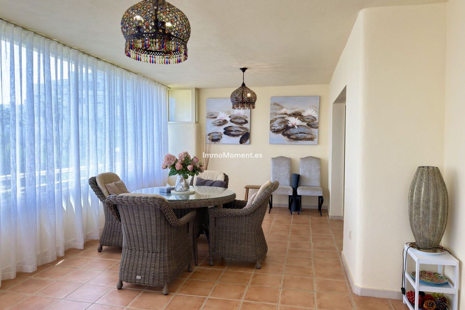 Reventa - Apartamento - Mijas Costa - El Faro