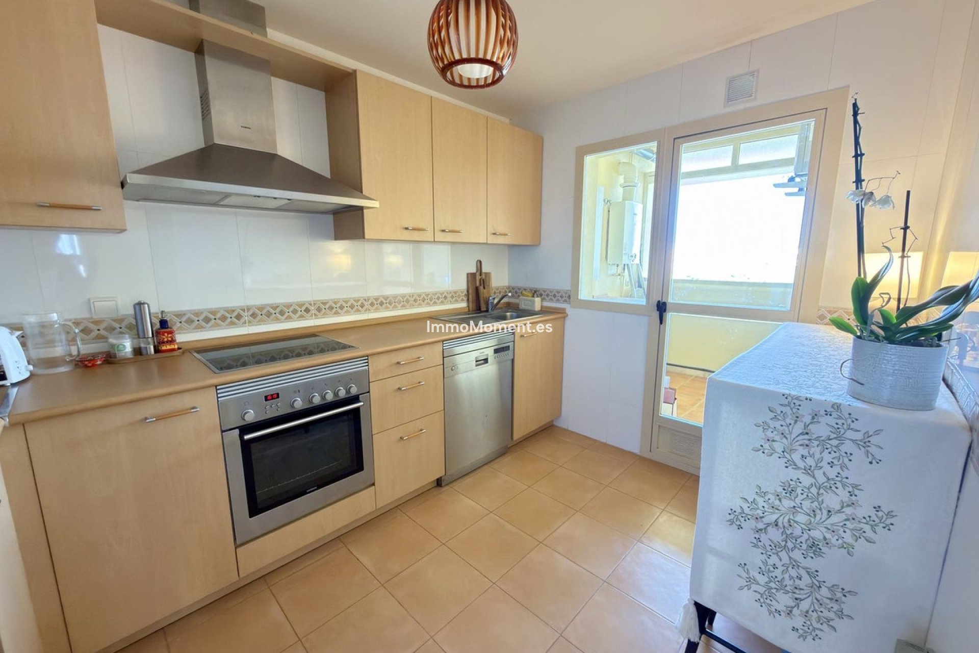 Reventa - Apartamento - Mijas Costa - El Faro