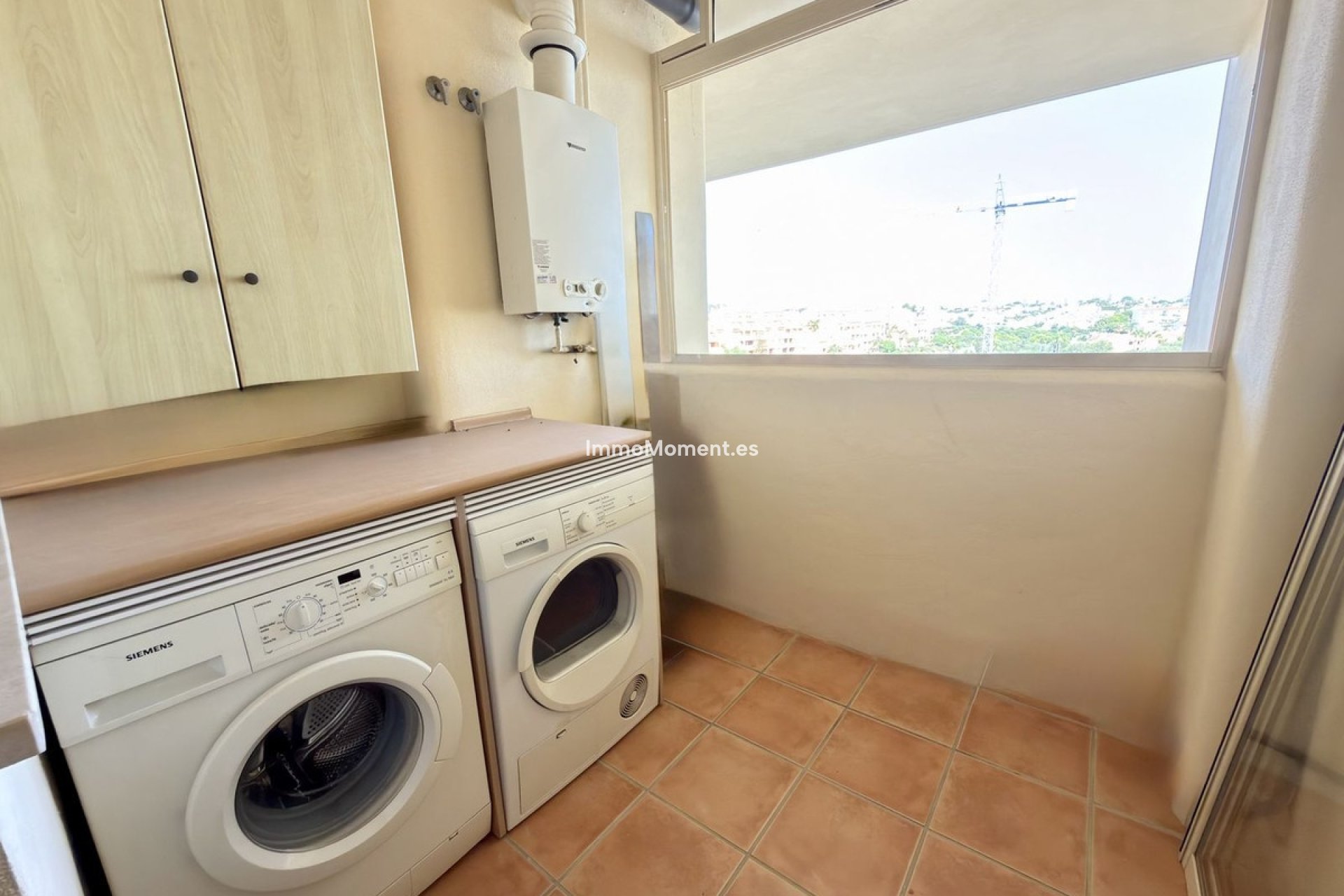 Reventa - Apartamento - Mijas Costa - El Faro