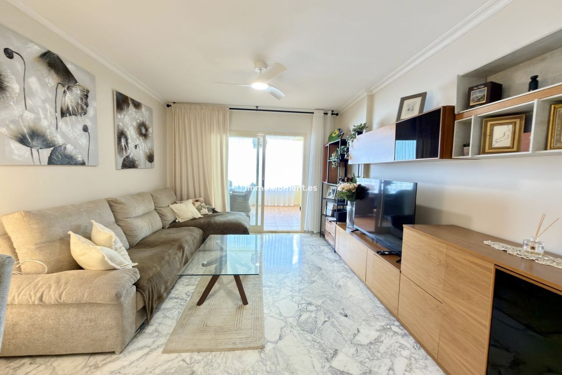Reventa - Apartamento - Mijas Costa - El Faro