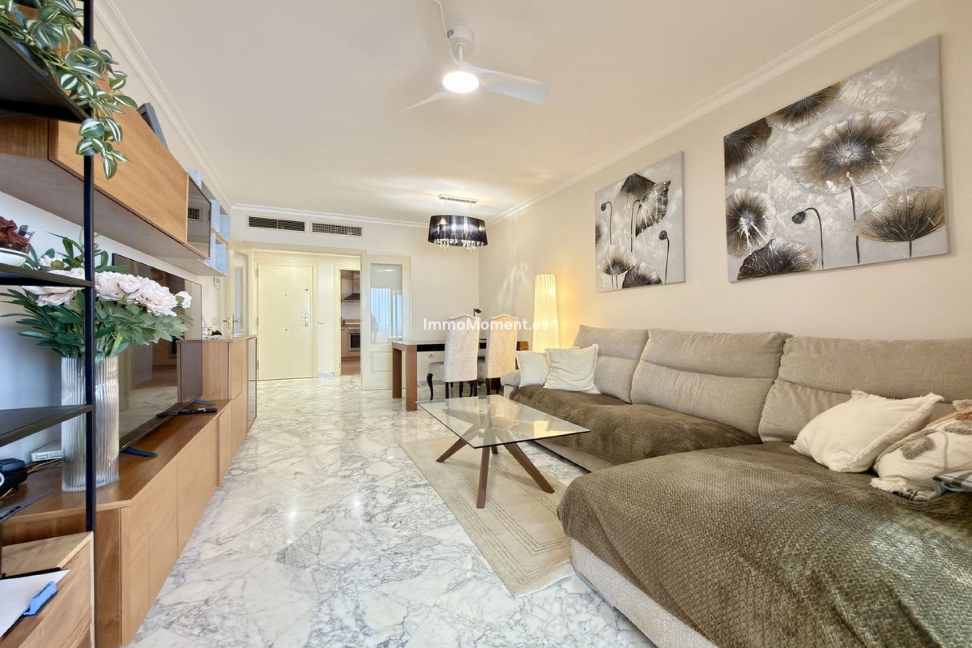 Reventa - Apartamento - Mijas Costa - El Faro