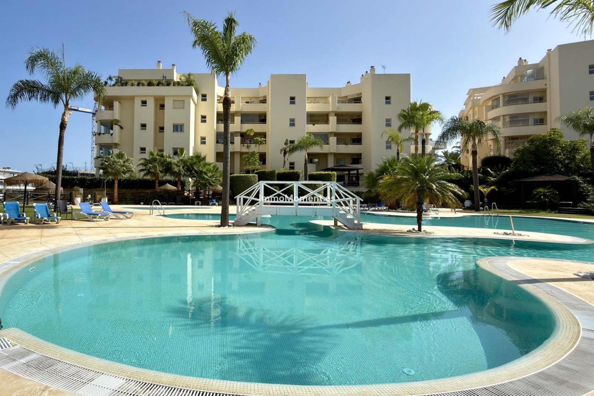 Reventa - Apartamento - Mijas Costa - El Faro