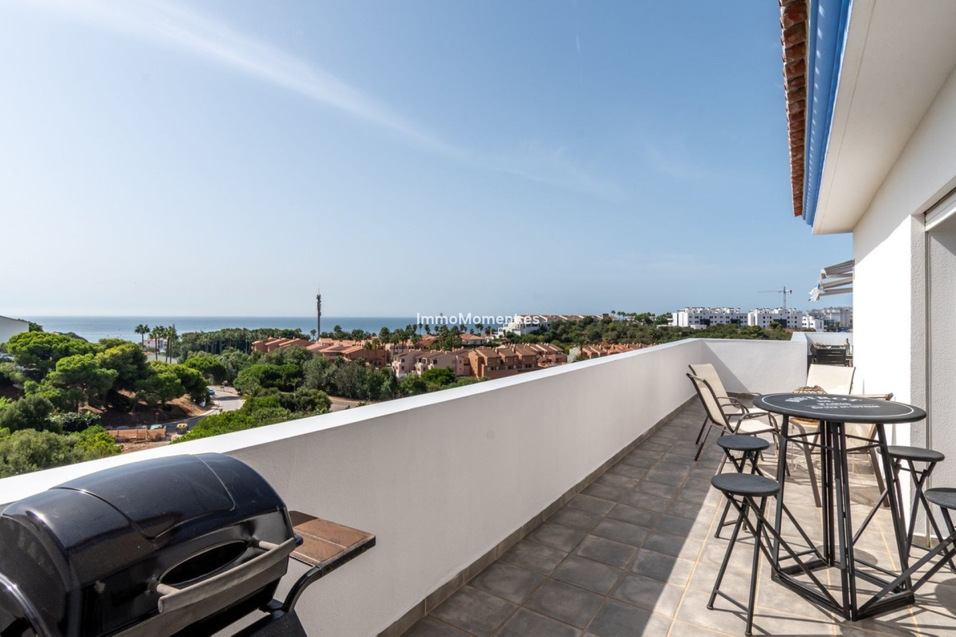 Reventa - Apartamento - Mijas Costa - El Faro