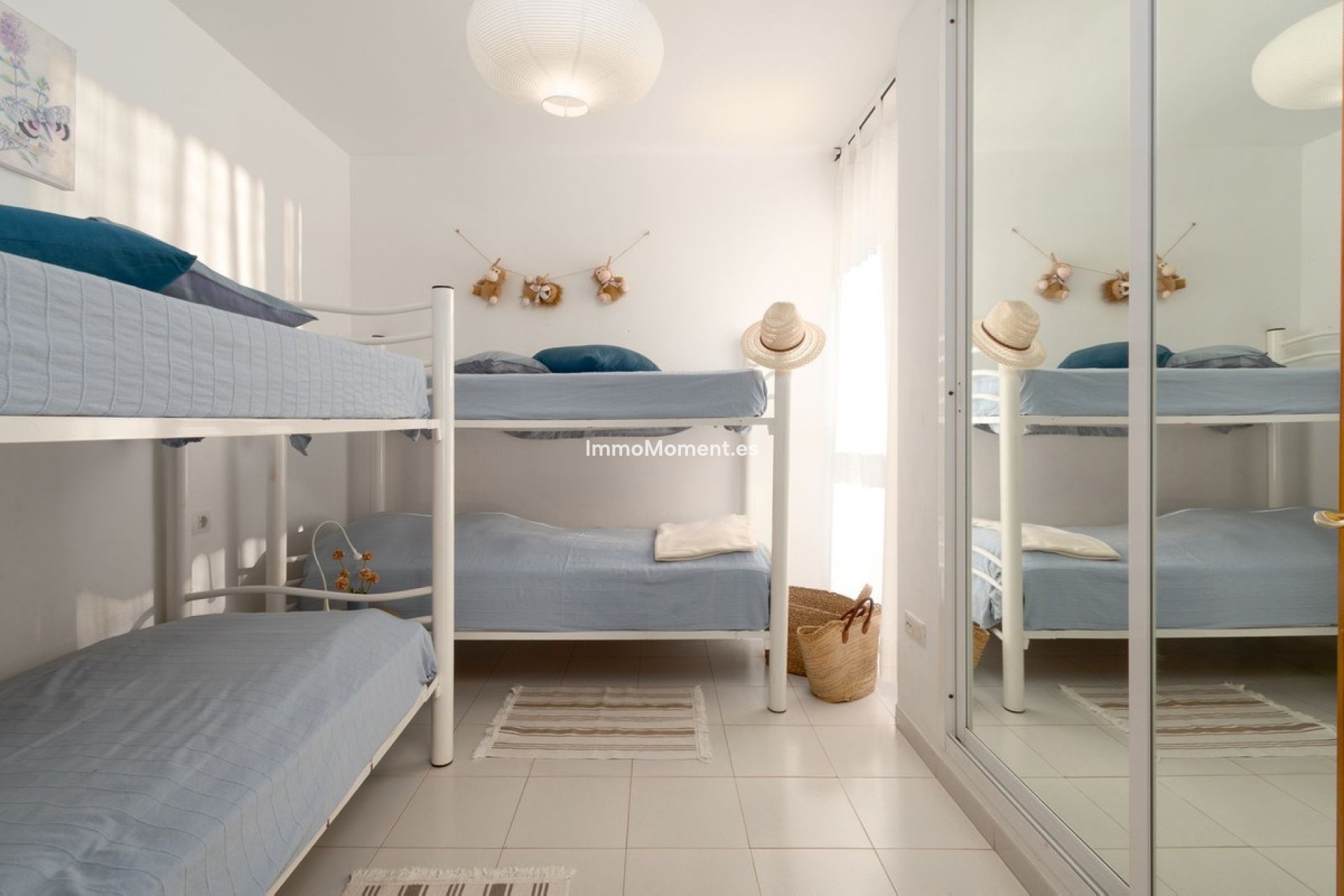 Reventa - Apartamento - Mijas Costa - El Faro