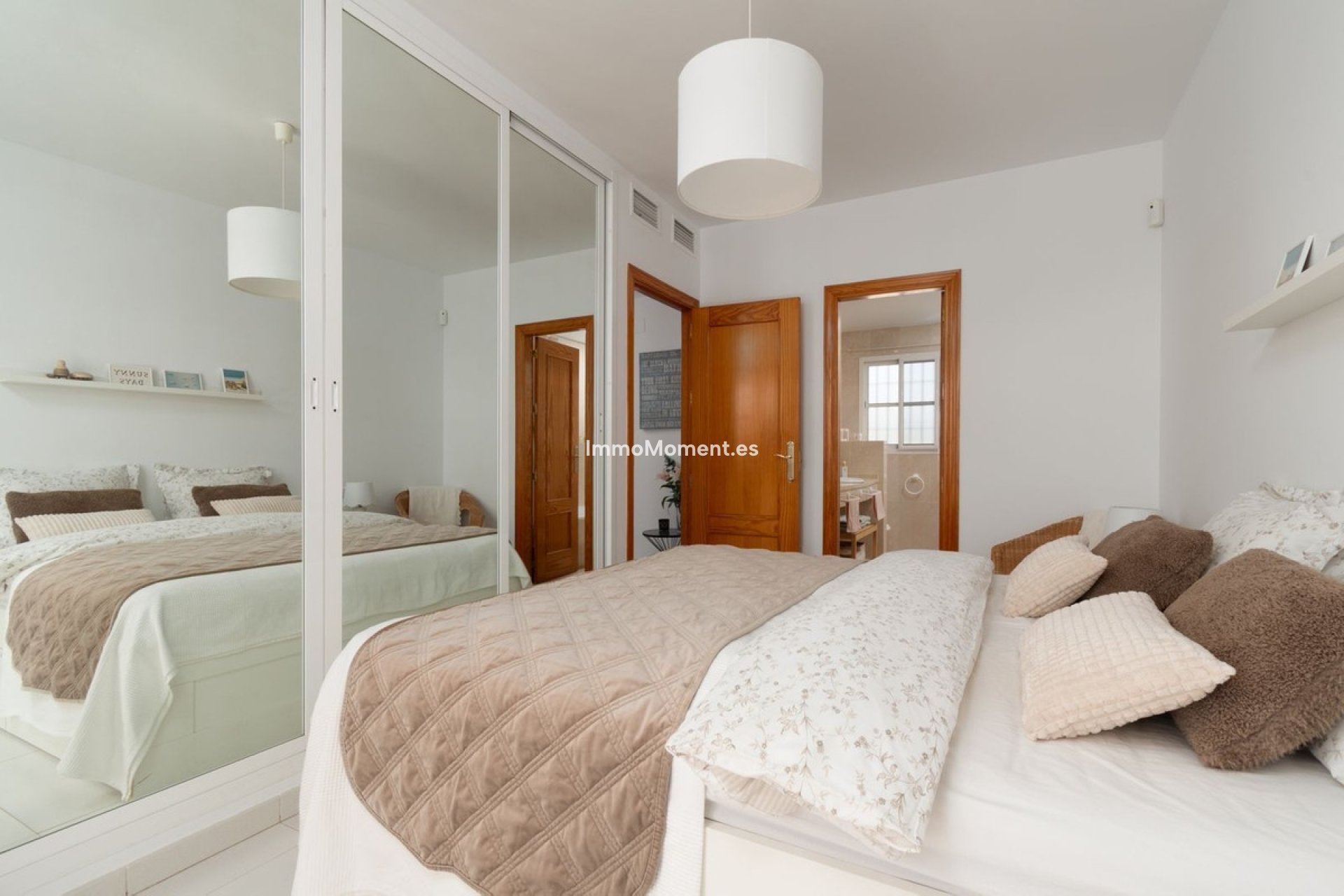 Reventa - Apartamento - Mijas Costa - El Faro