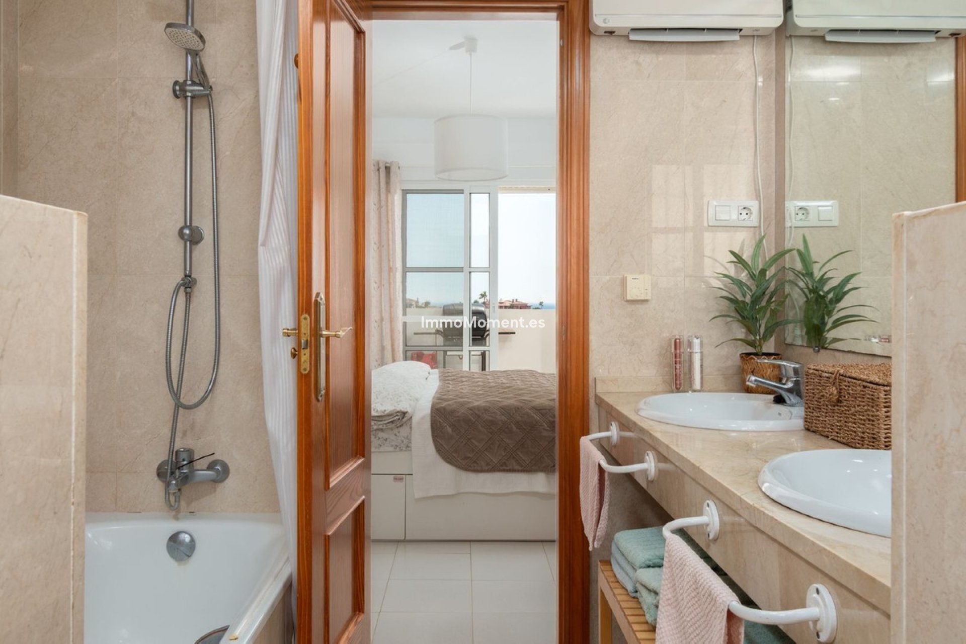 Reventa - Apartamento - Mijas Costa - El Faro