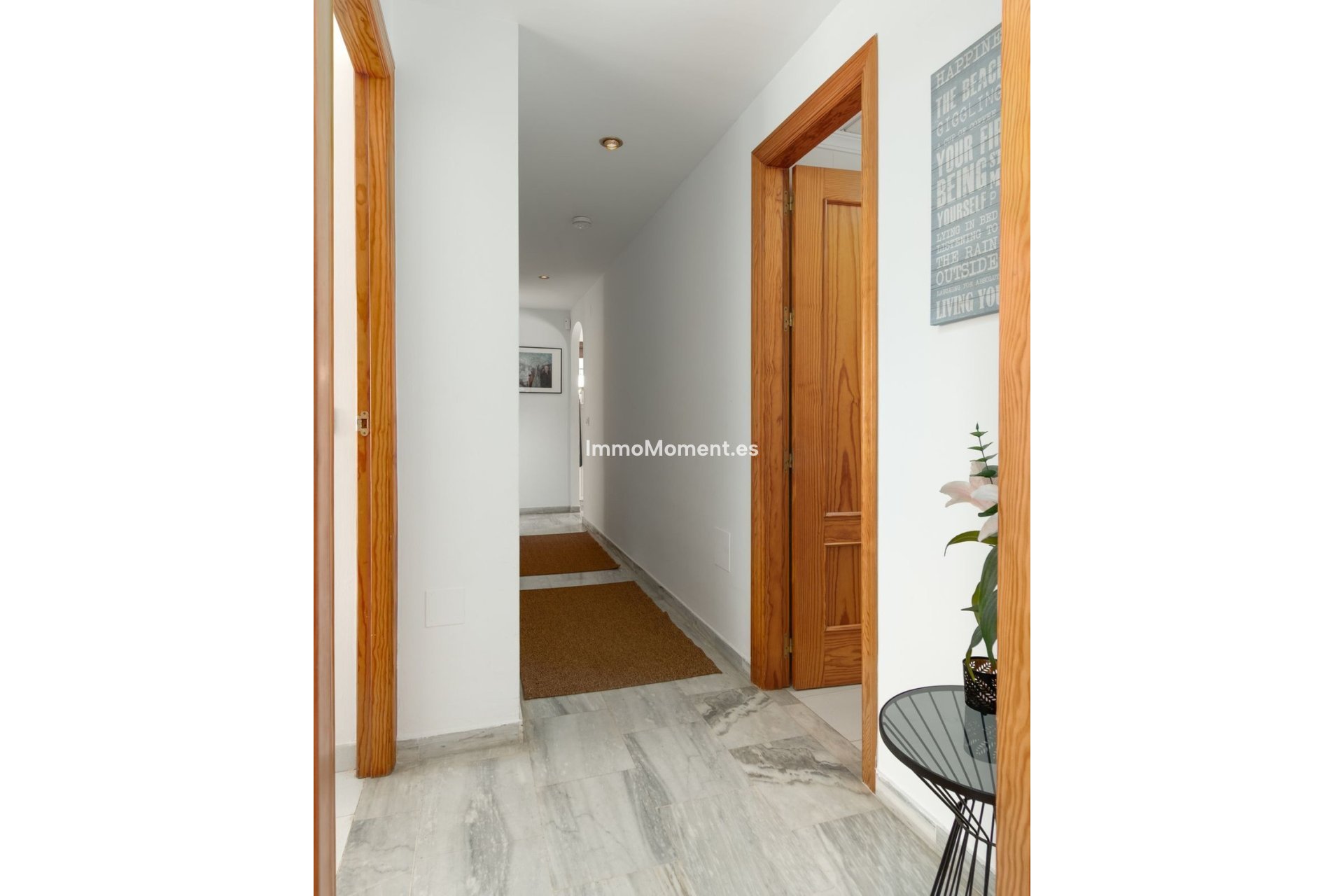 Reventa - Apartamento - Mijas Costa - El Faro