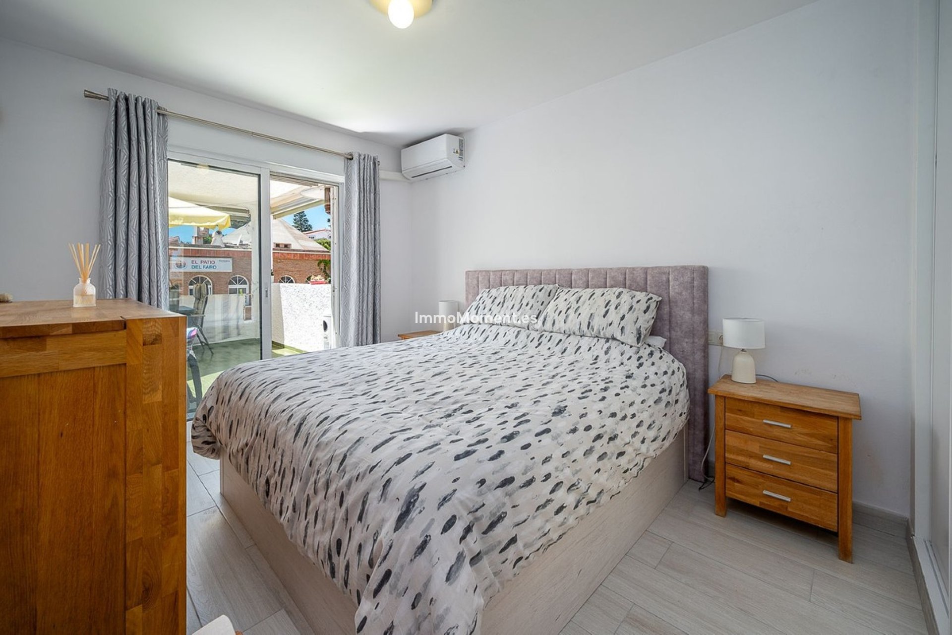 Reventa - Apartamento - Mijas Costa - El Faro