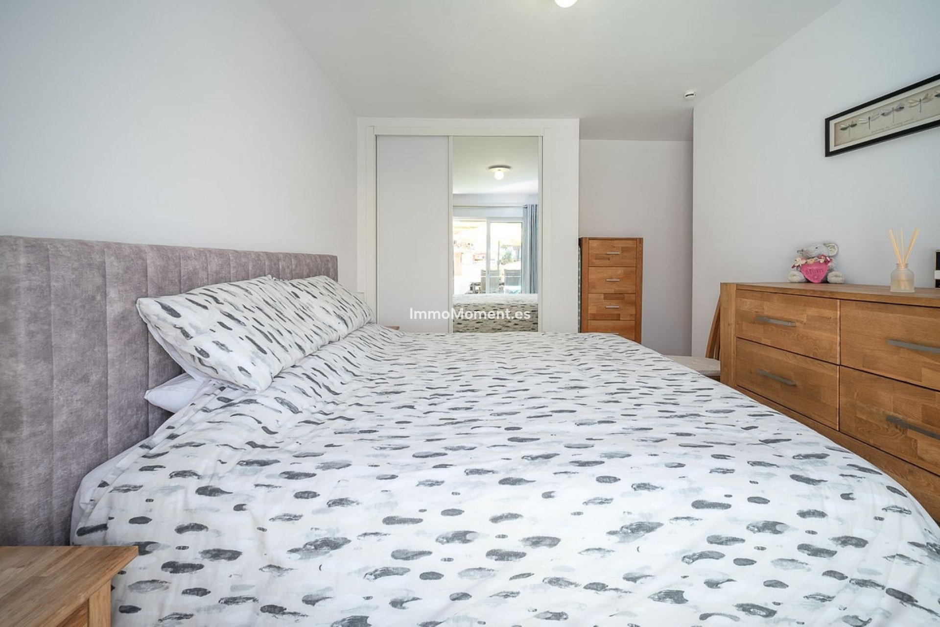 Reventa - Apartamento - Mijas Costa - El Faro