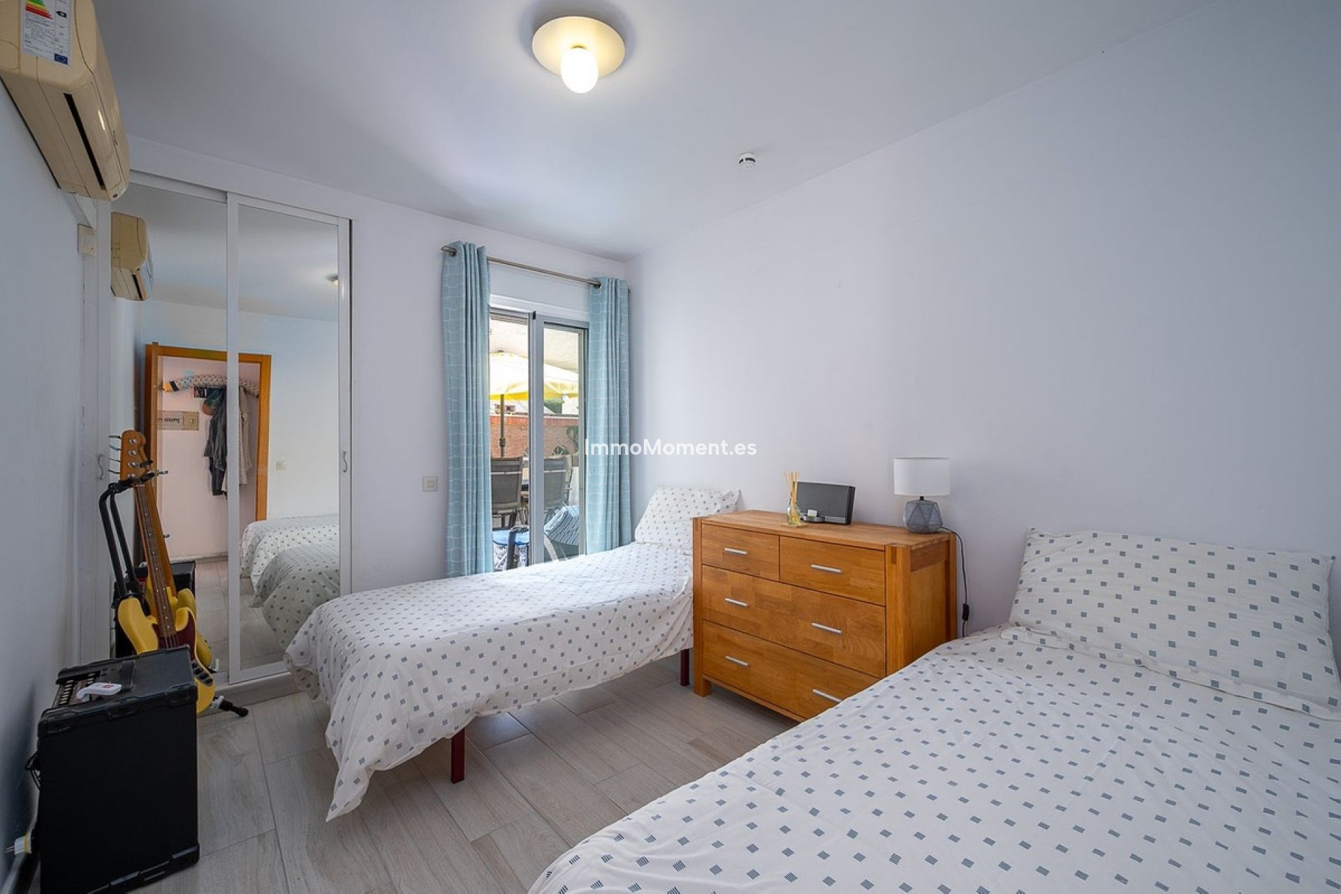 Reventa - Apartamento - Mijas Costa - El Faro