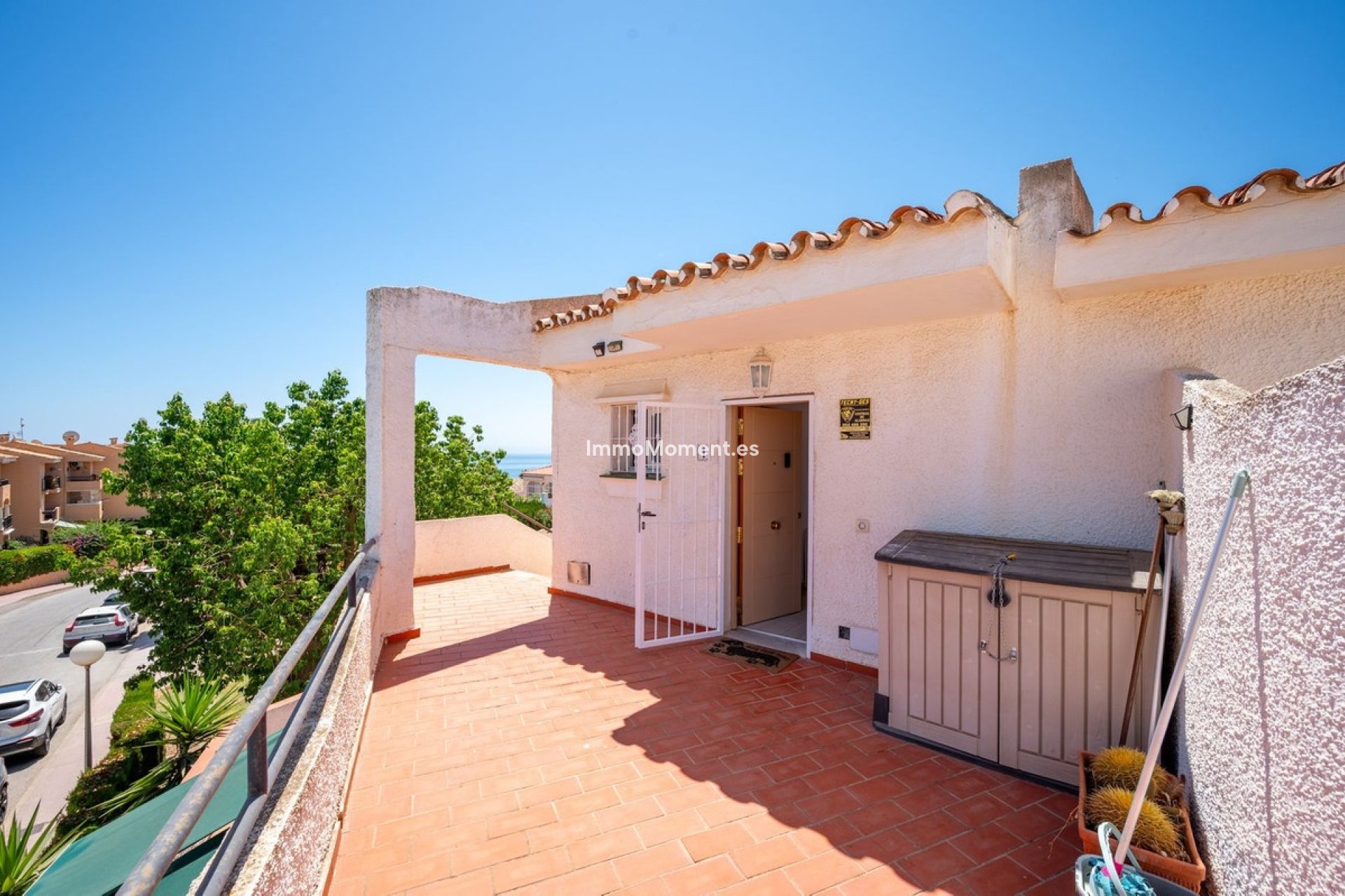 Reventa - Apartamento - Mijas Costa - El Faro